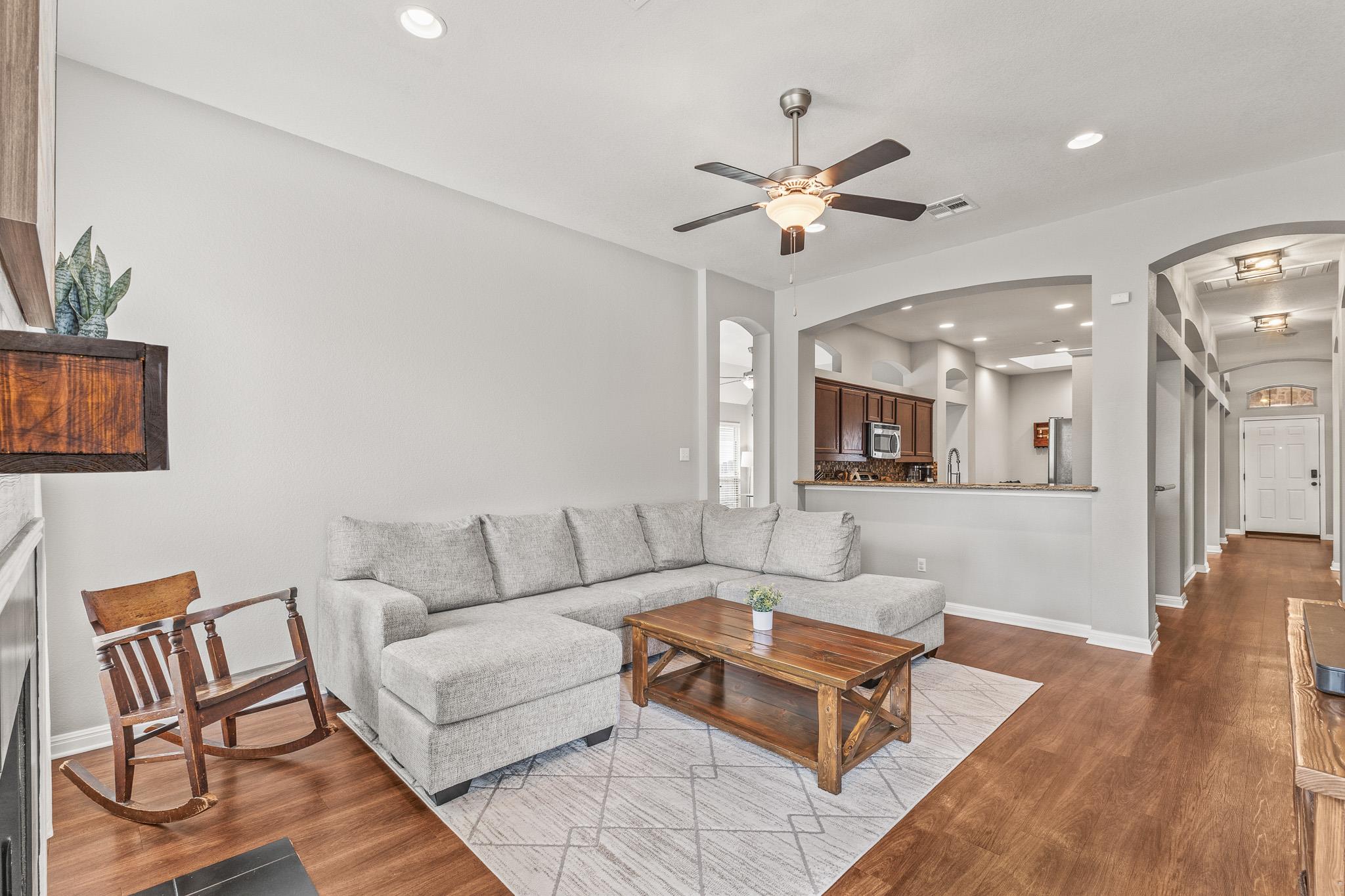 3511 Castleton Dr, Killeen, TX 76542