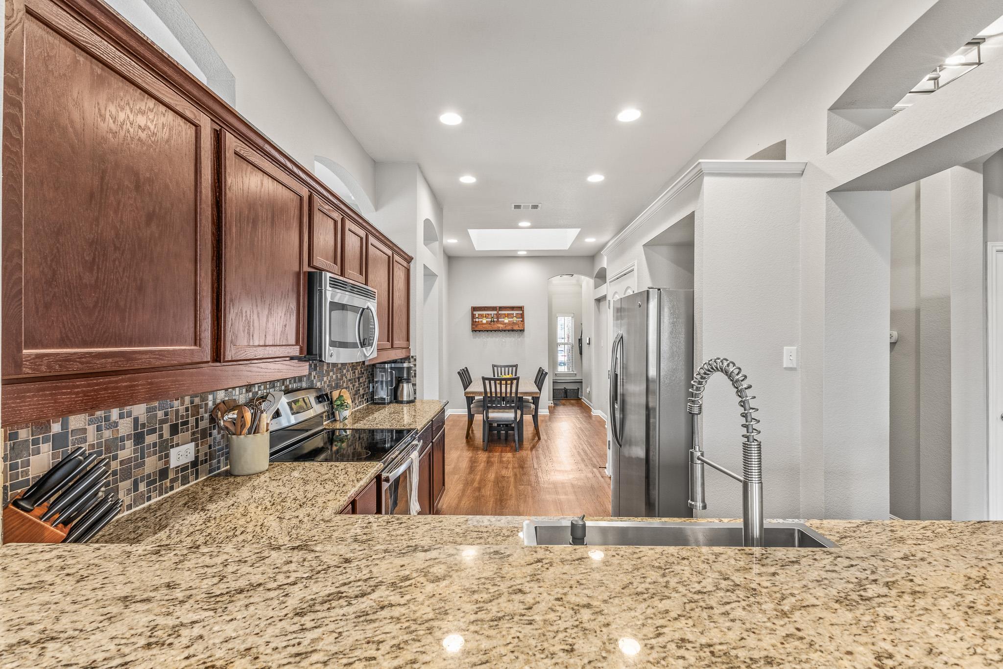 3511 Castleton Dr, Killeen, TX 76542