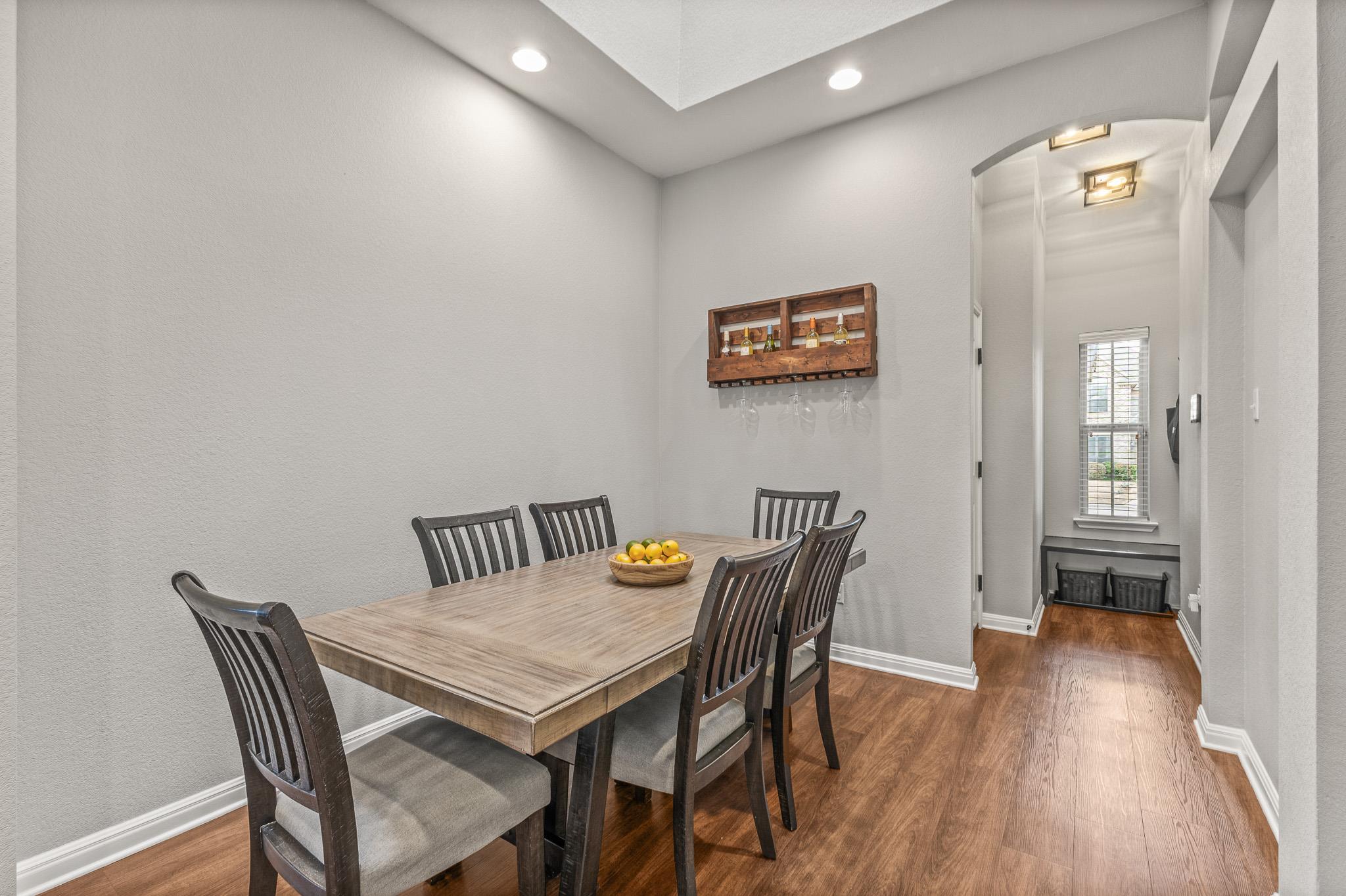 3511 Castleton Dr, Killeen, TX 76542