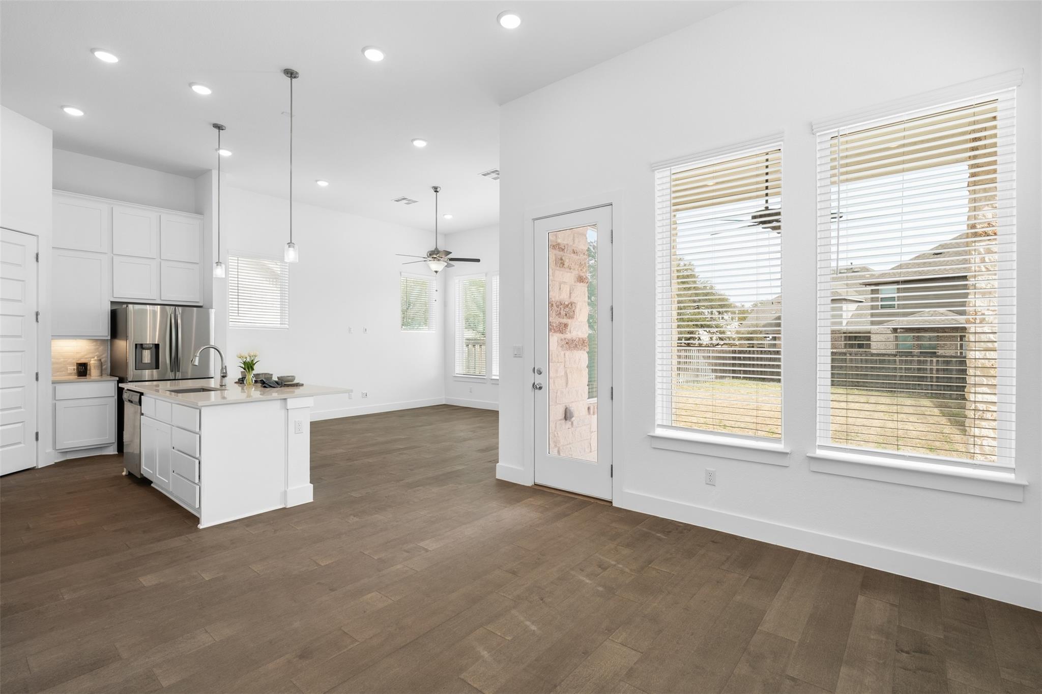 1413 Kneehigh Ln, Georgetown, TX 78633