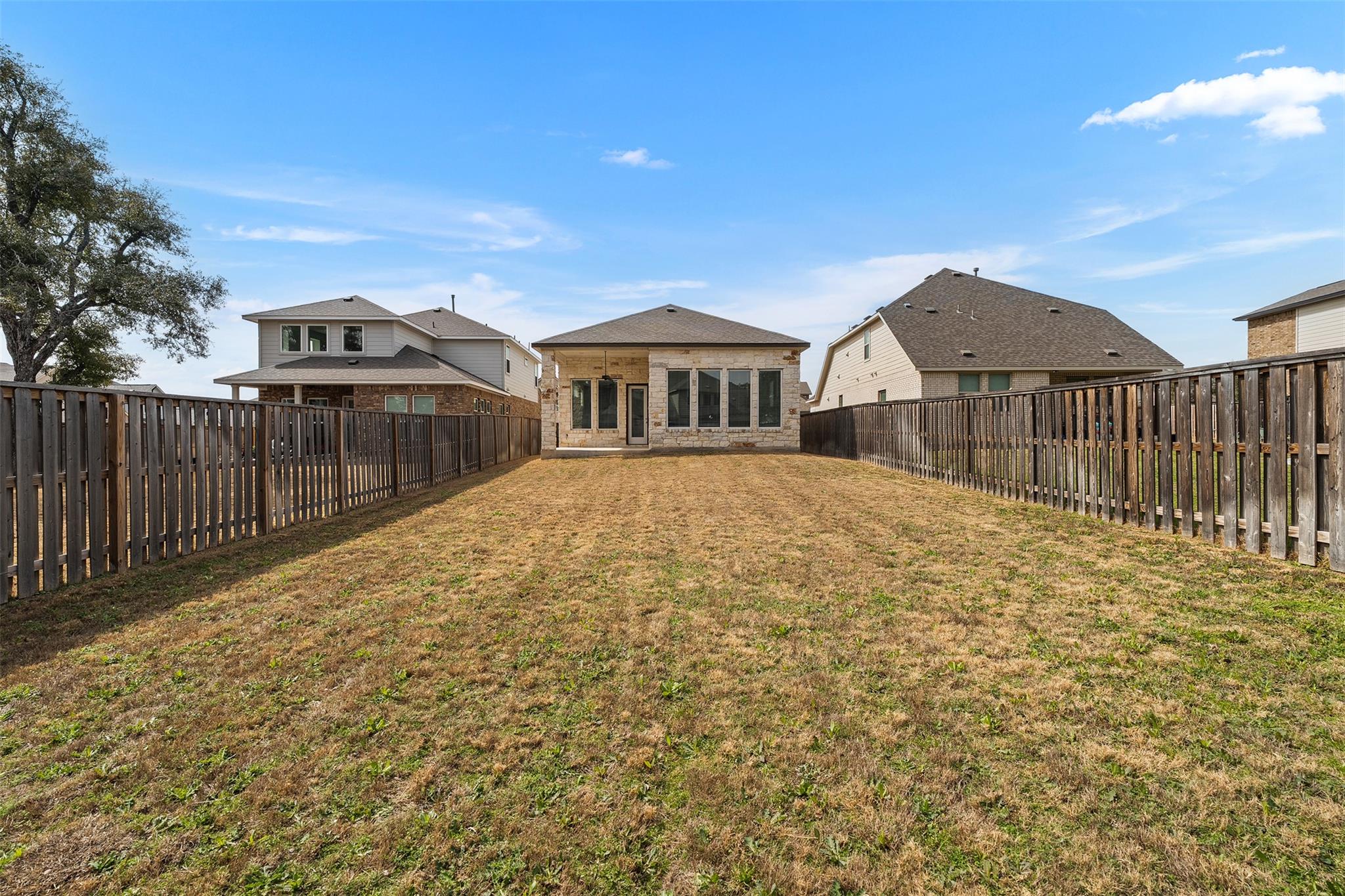 1413 Kneehigh Ln, Georgetown, TX 78633