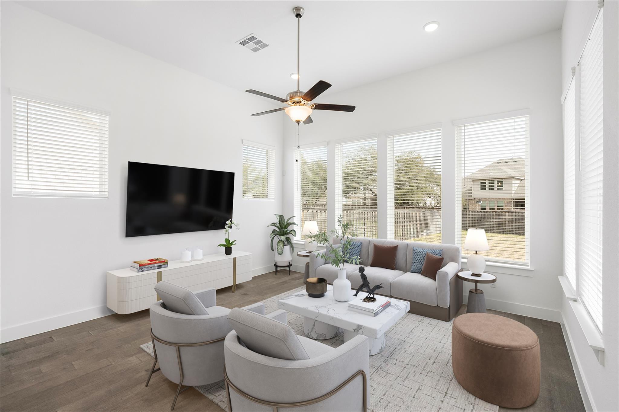 1413 Kneehigh Ln, Georgetown, TX 78633