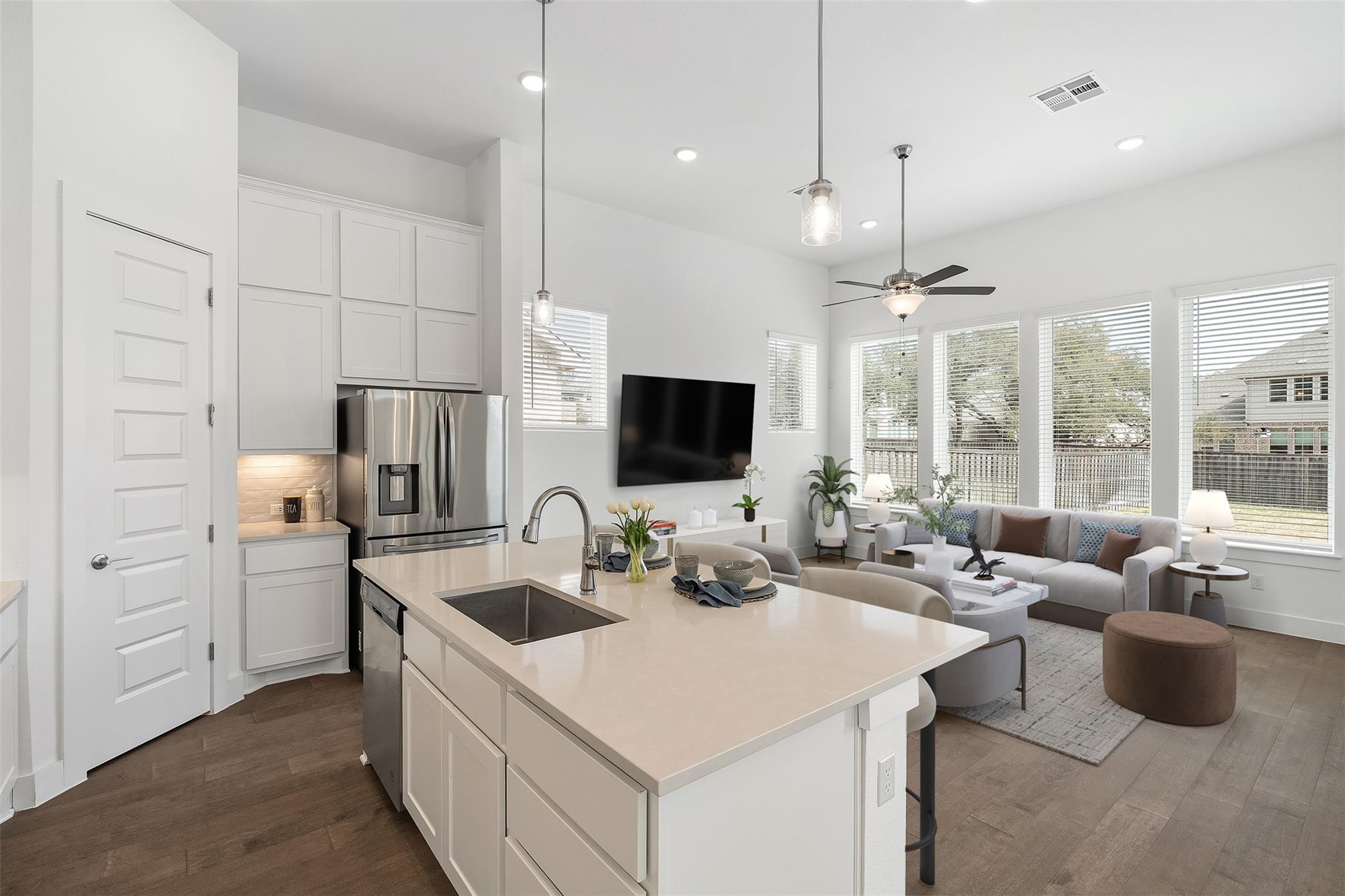 1413 Kneehigh Ln, Georgetown, TX 78633