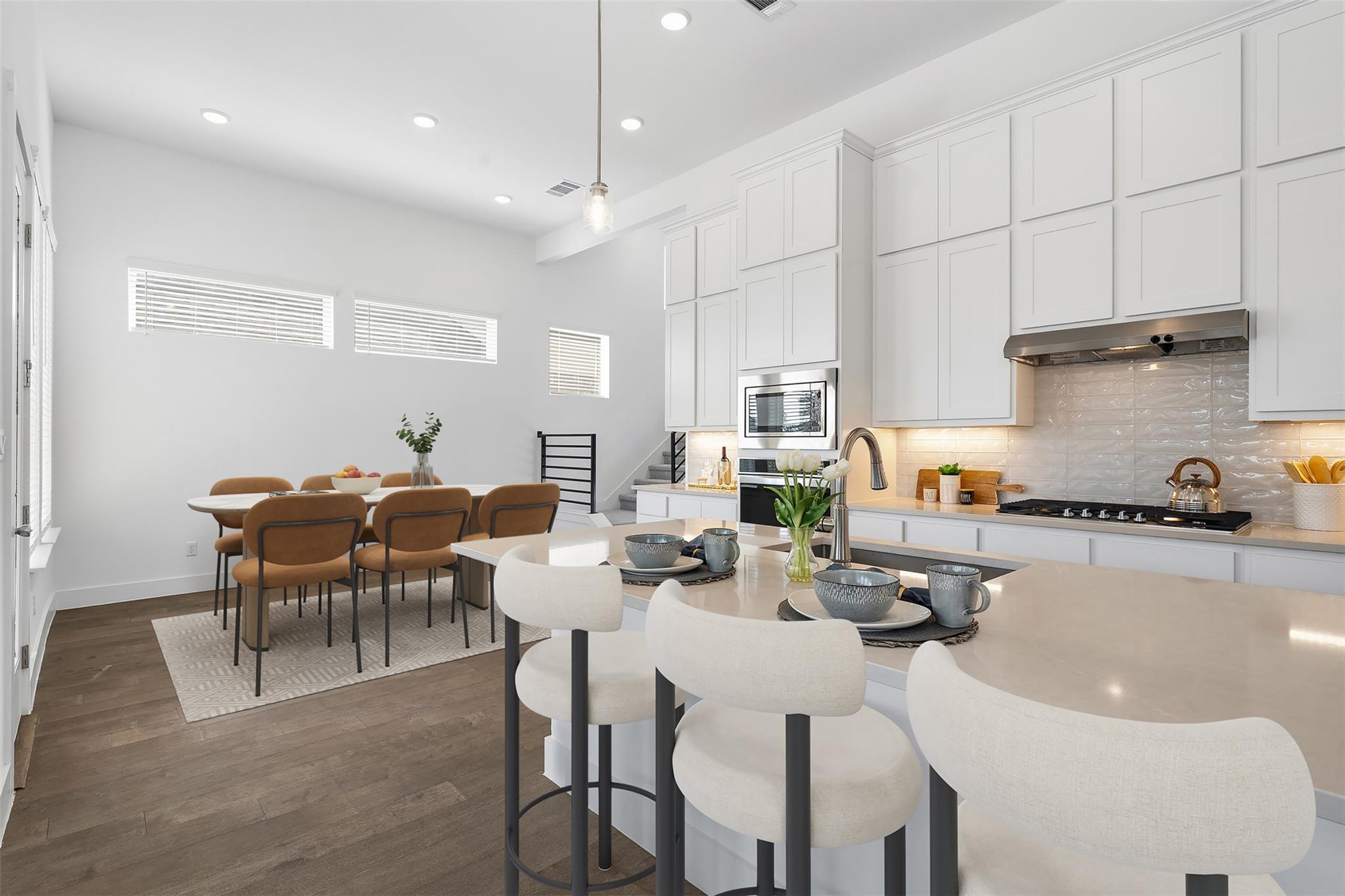 1413 Kneehigh Ln, Georgetown, TX 78633