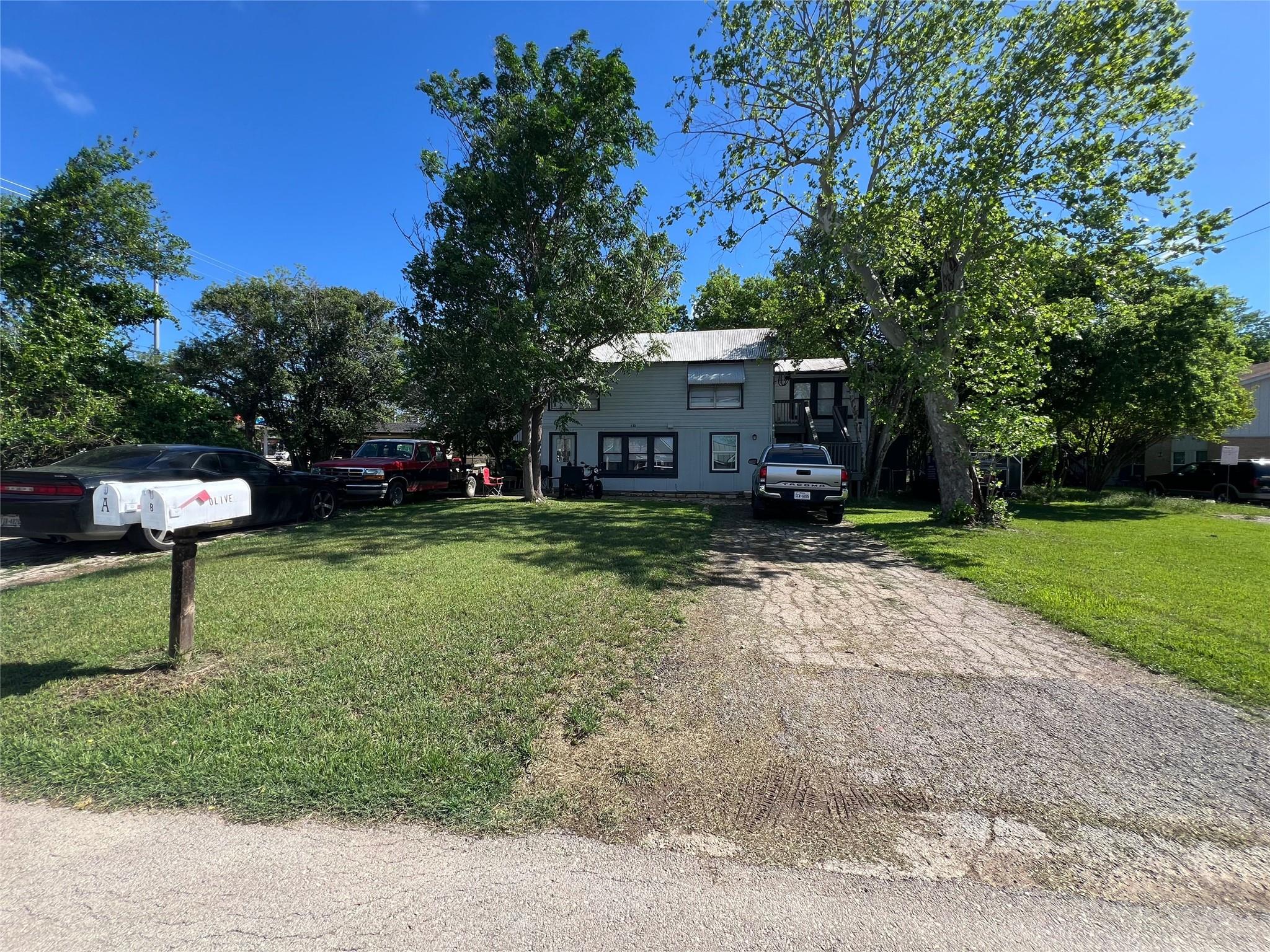 130 Olive St # Unit 201B, San Marcos, TX 78666