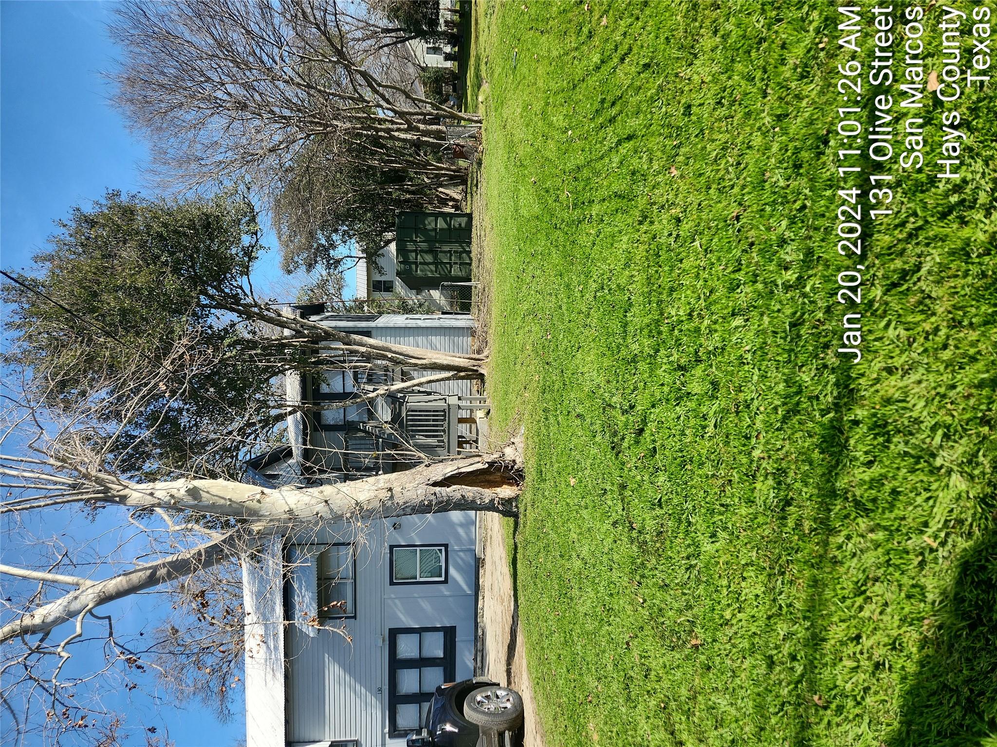 130 Olive St # Unit 201B, San Marcos, TX 78666