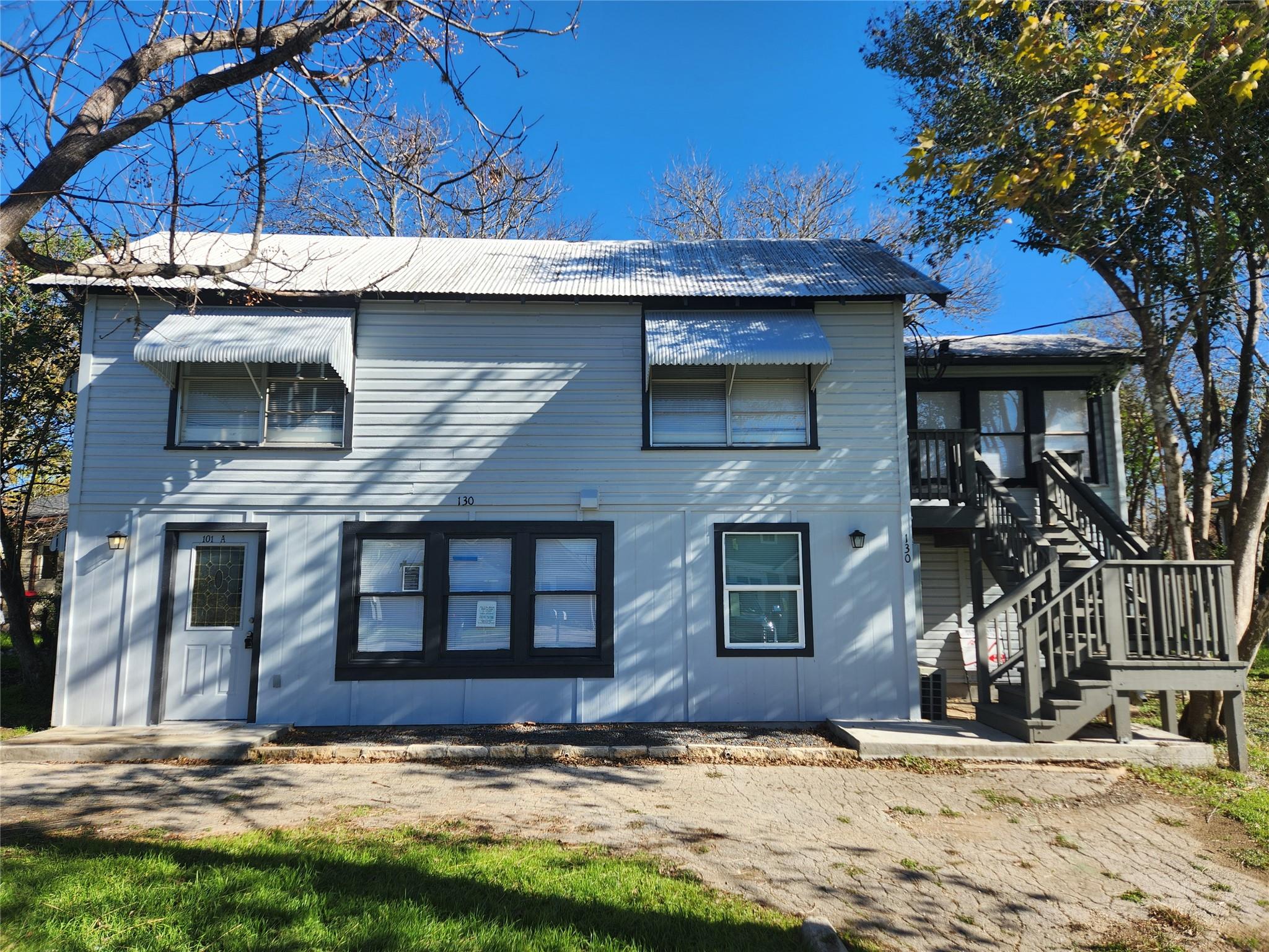 130 Olive St # Unit 201B, San Marcos, TX 78666