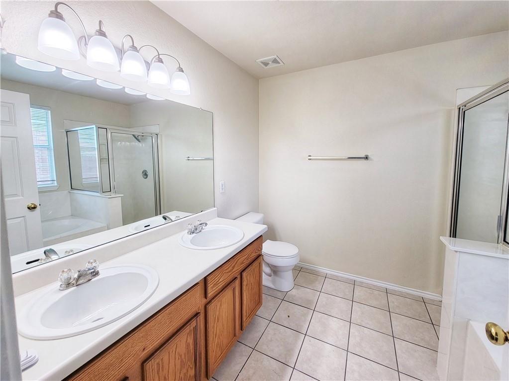 503 Lafayette Square Dr, Leander, TX 78641