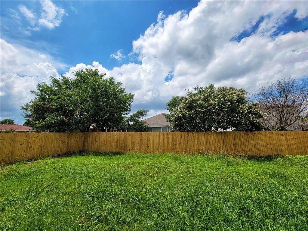 503 Lafayette Square Dr, Leander, TX 78641