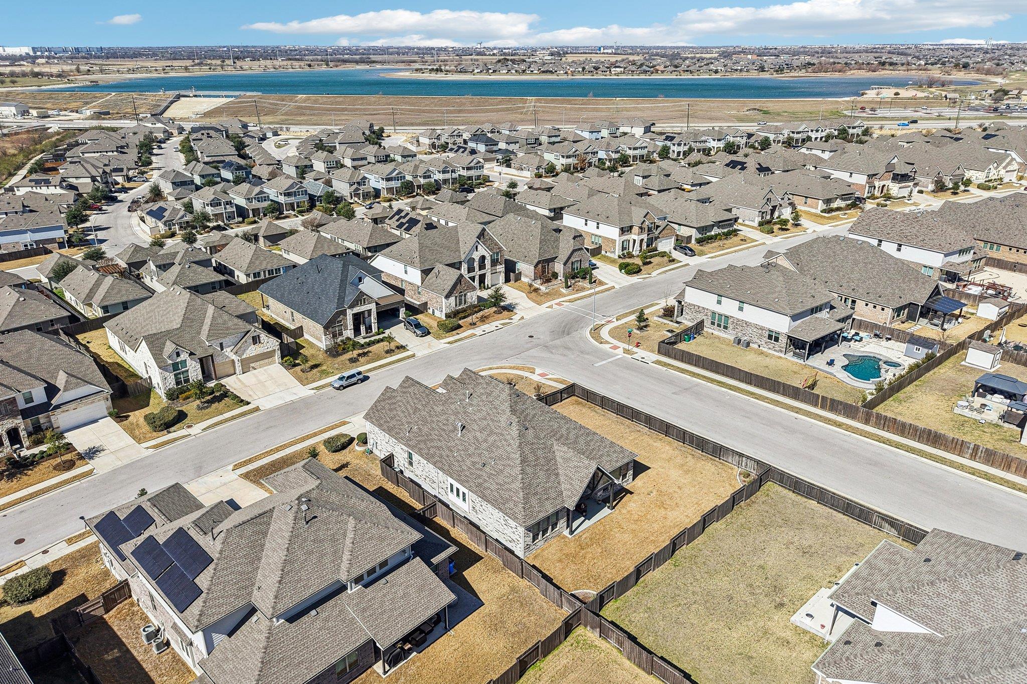 17921 Leccion Dr, Pflugerville, TX 78660