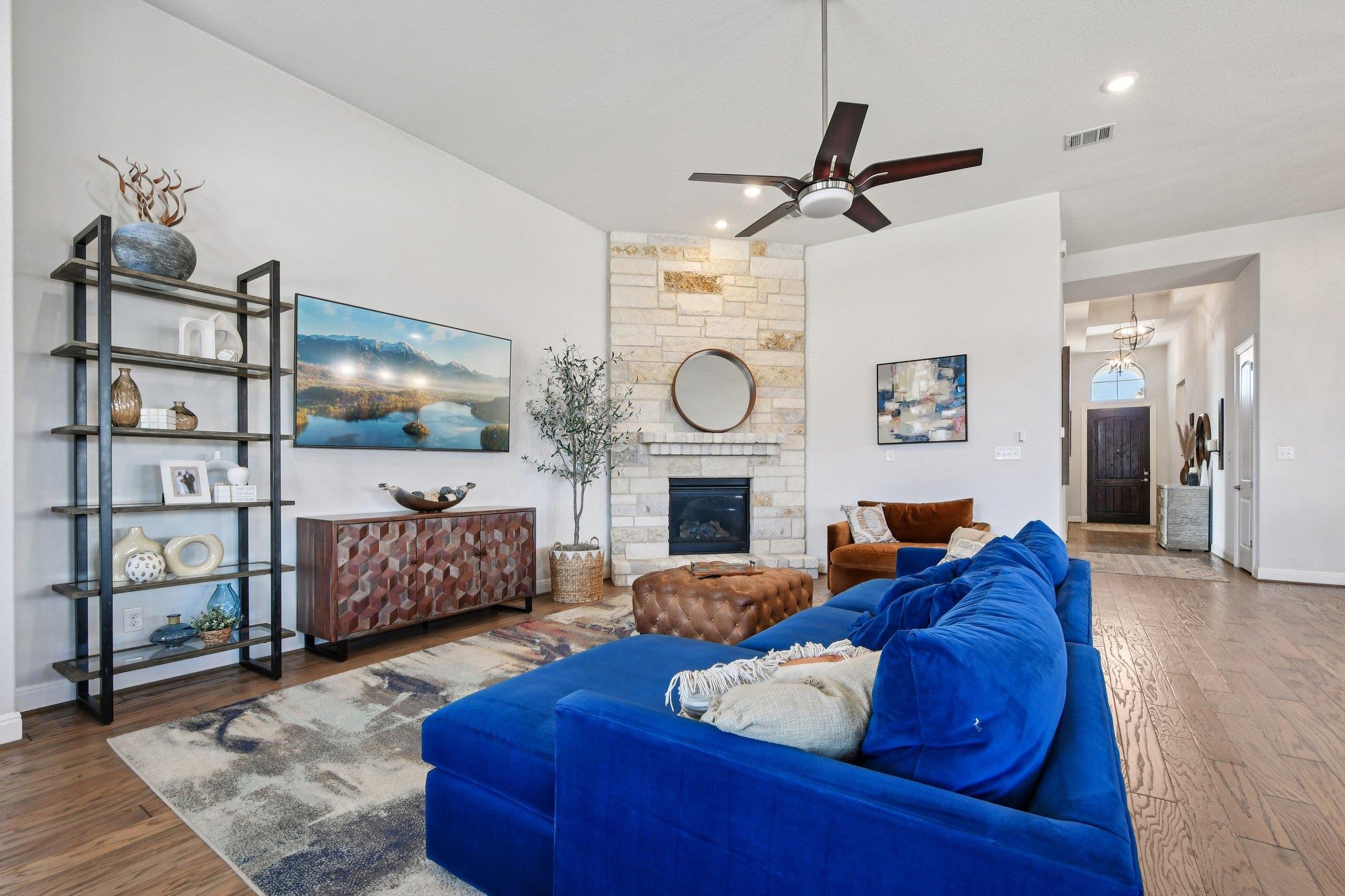 17921 Leccion Dr, Pflugerville, TX 78660