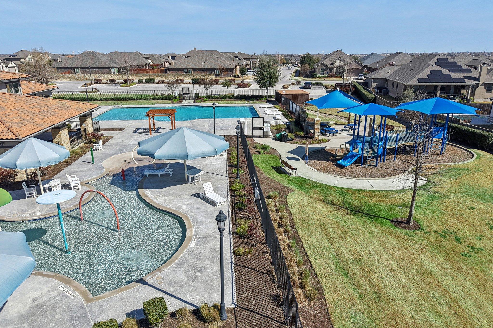 17921 Leccion Dr, Pflugerville, TX 78660