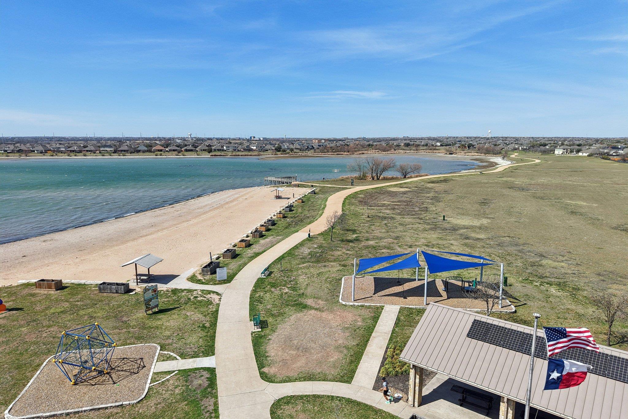 17921 Leccion Dr, Pflugerville, TX 78660