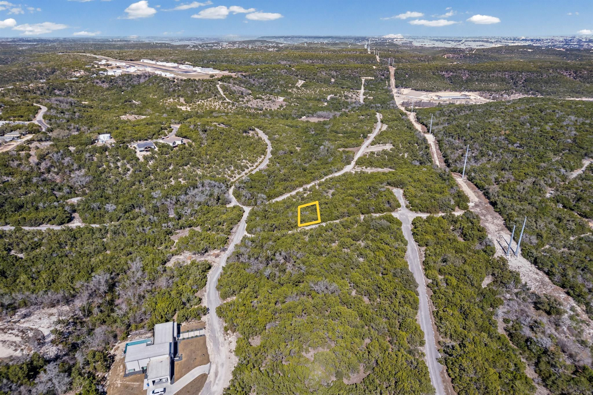 20604 Telegraph Pass, Lago Vista, TX 78645