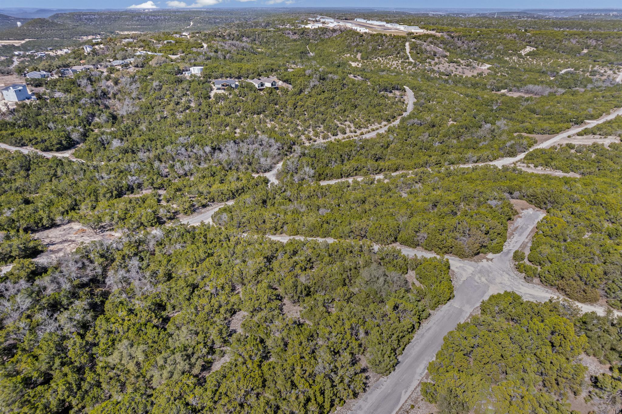 20604 Telegraph Pass, Lago Vista, TX 78645