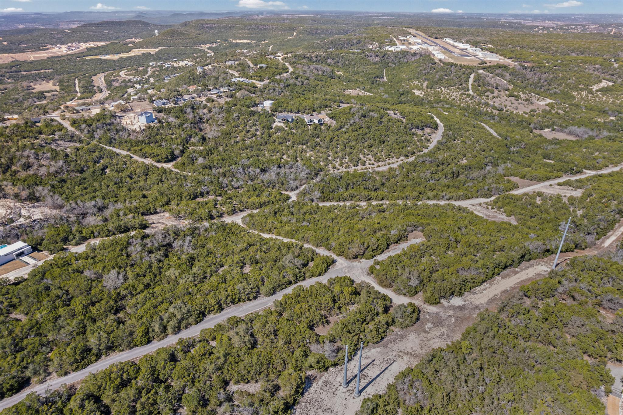 20604 Telegraph Pass, Lago Vista, TX 78645