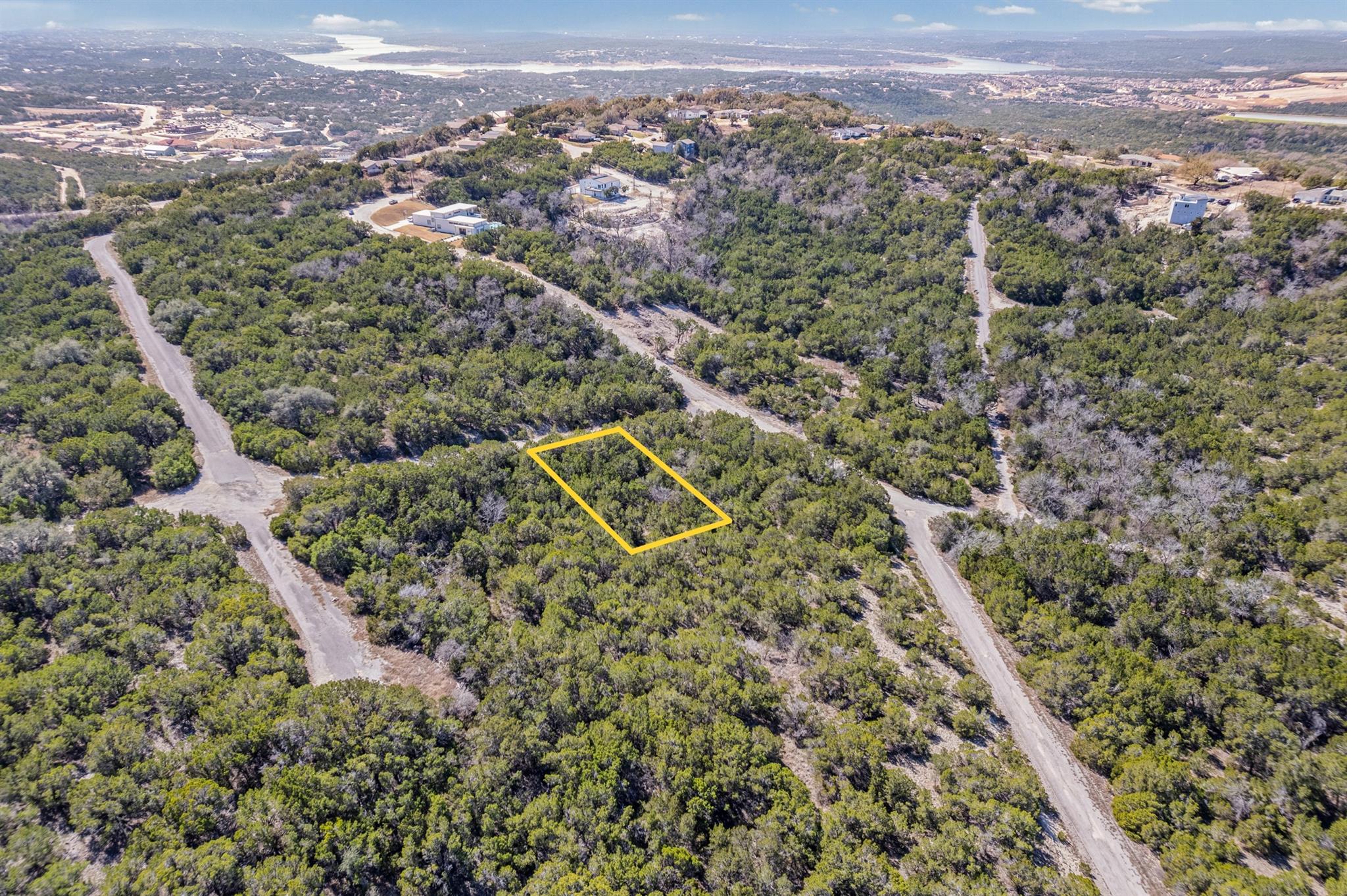 20604 Telegraph Pass, Lago Vista, TX 78645