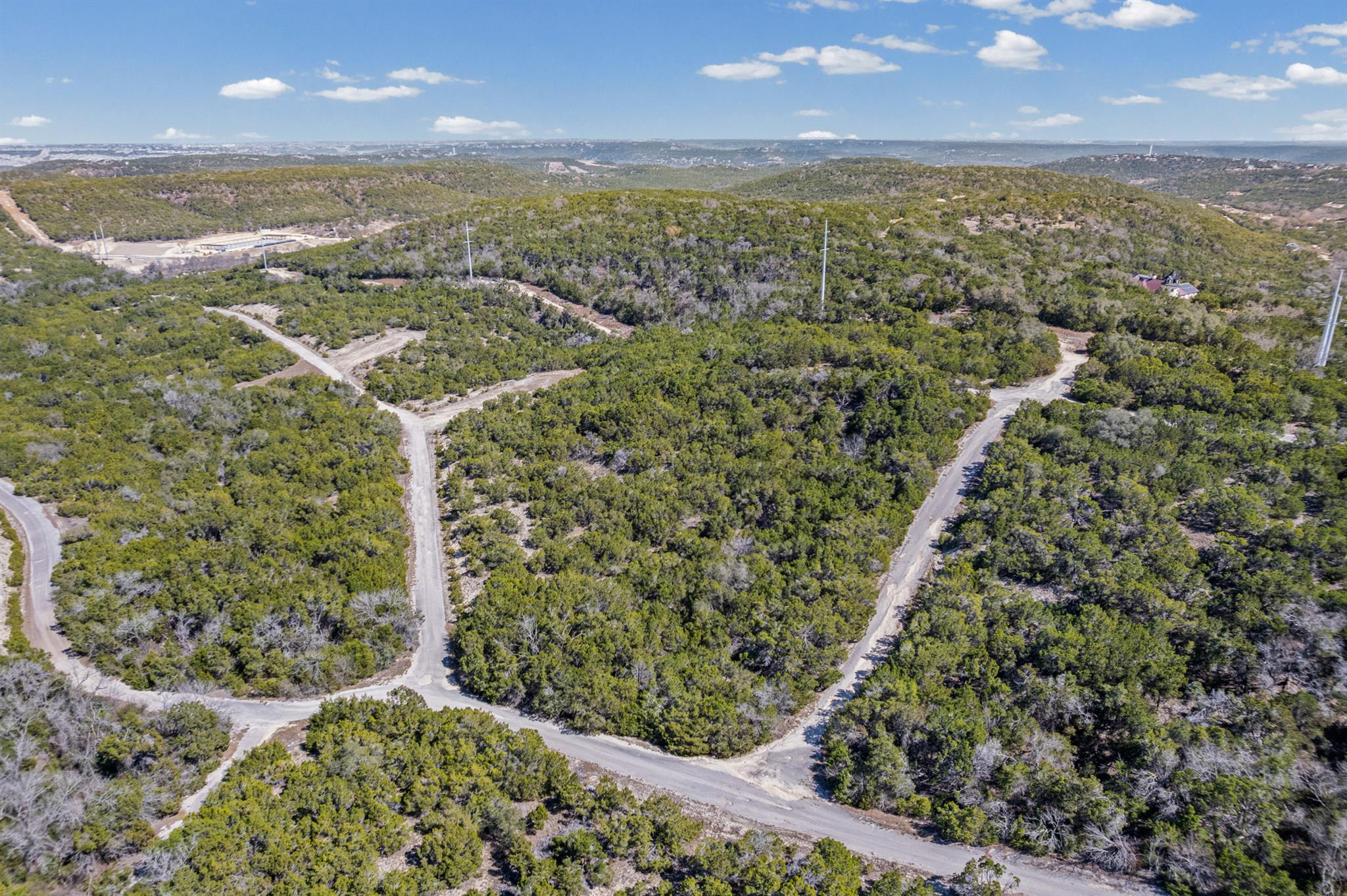 20604 Telegraph Pass, Lago Vista, TX 78645