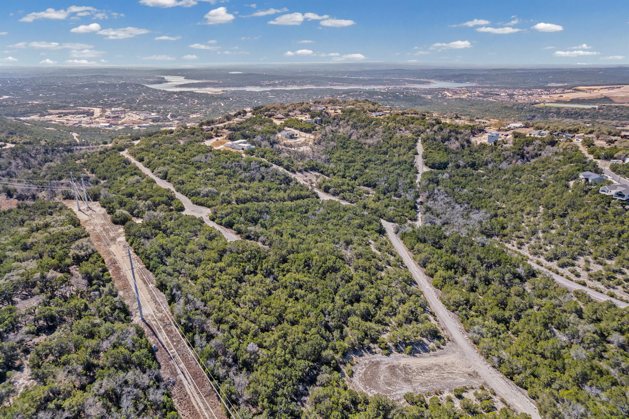 20604 Telegraph Pass, Lago Vista, TX 78645