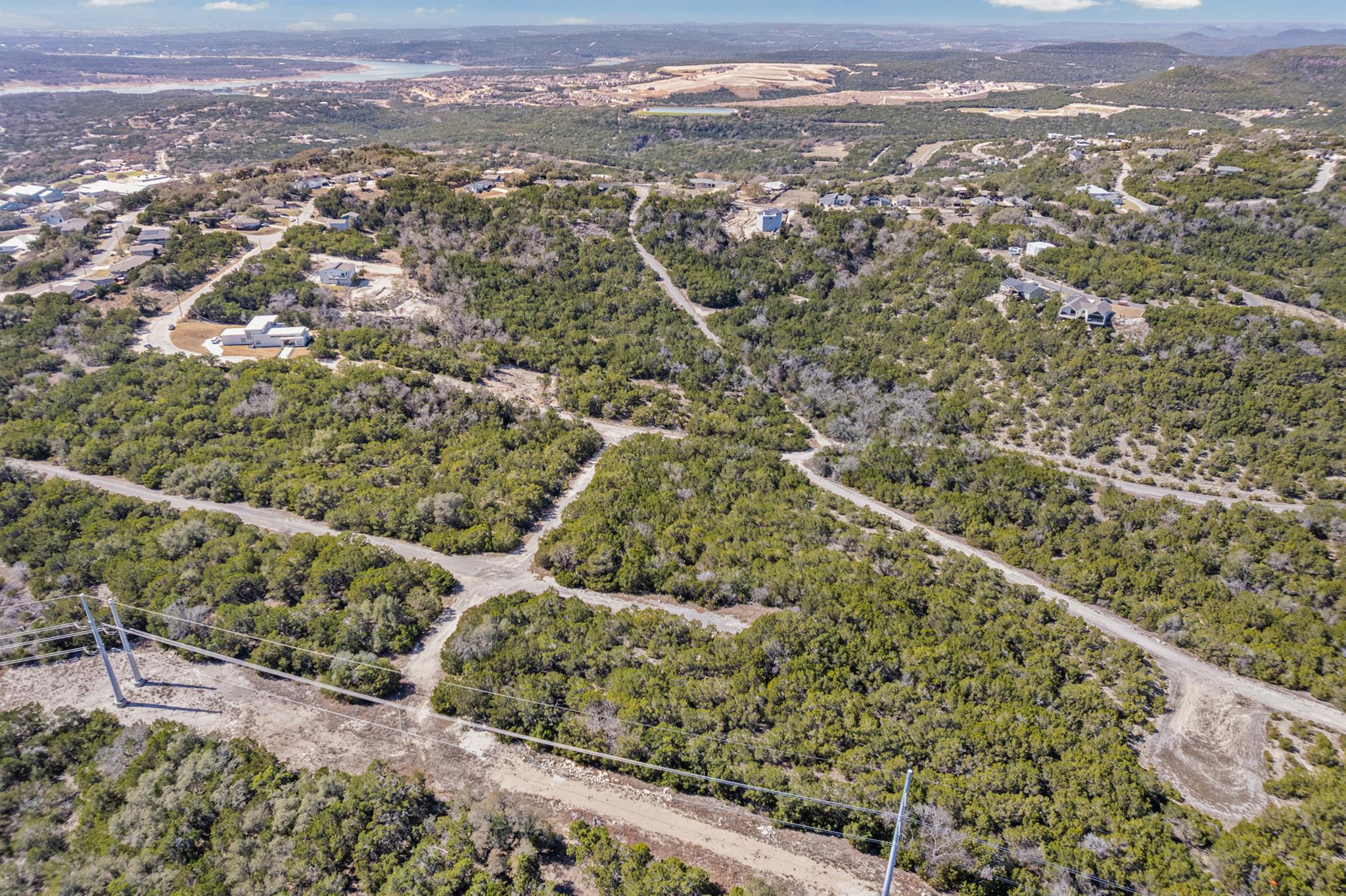 20604 Telegraph Pass, Lago Vista, TX 78645