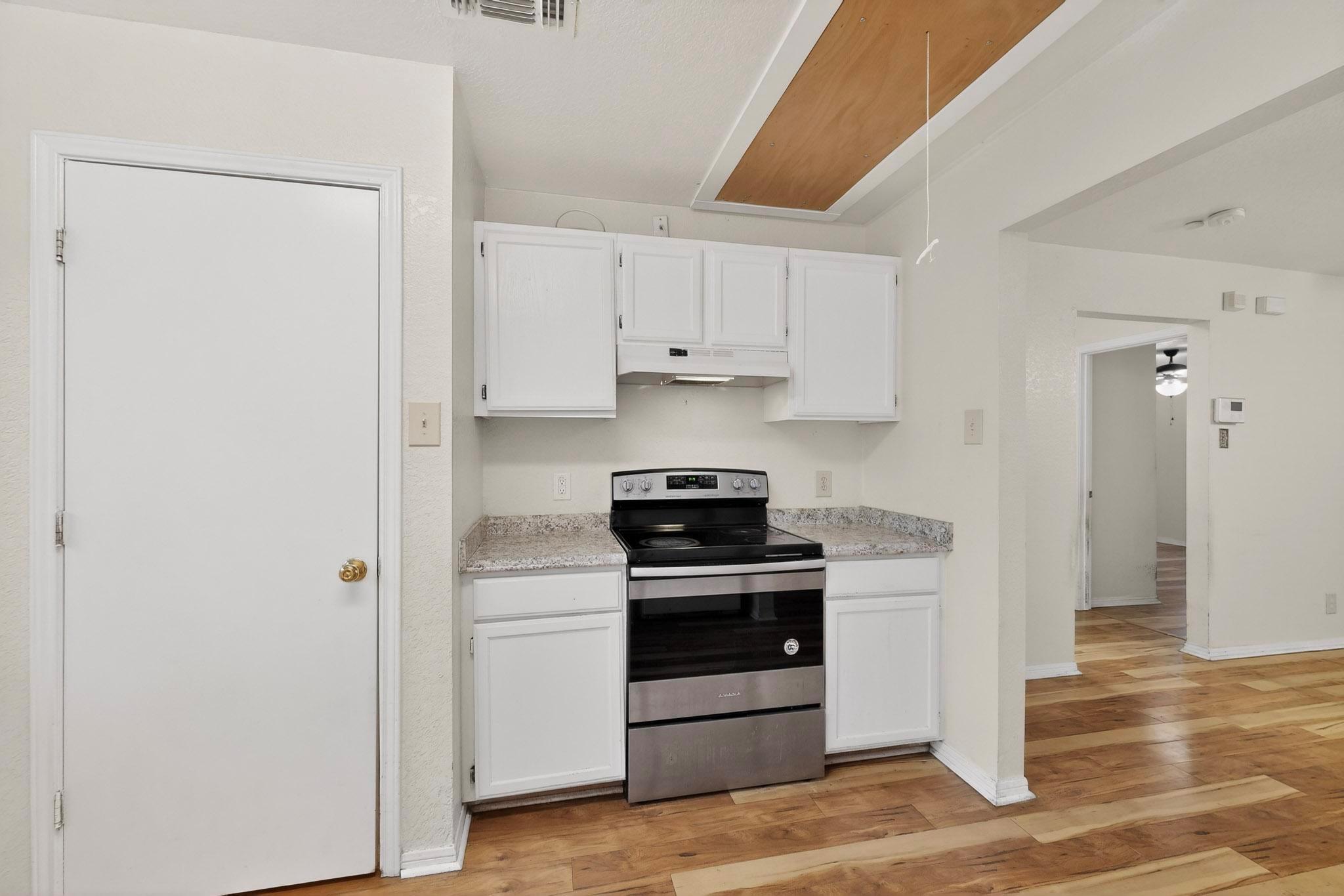 6406 Brittany, San Antonio, TX 78244