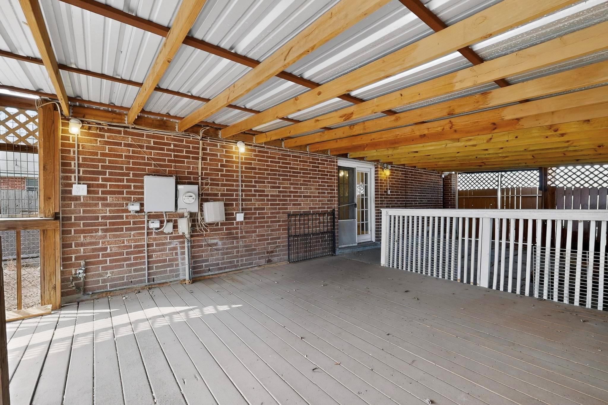 6406 Brittany, San Antonio, TX 78244