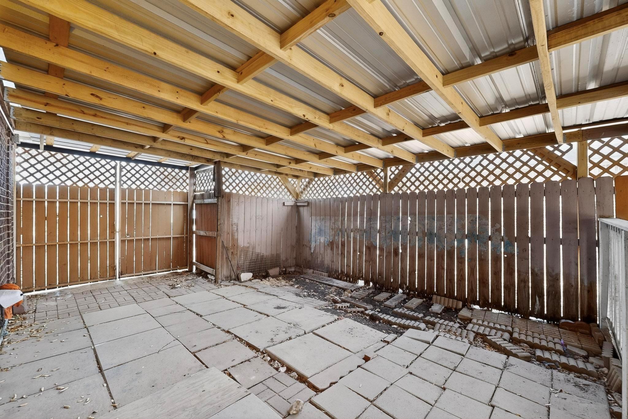 6406 Brittany, San Antonio, TX 78244