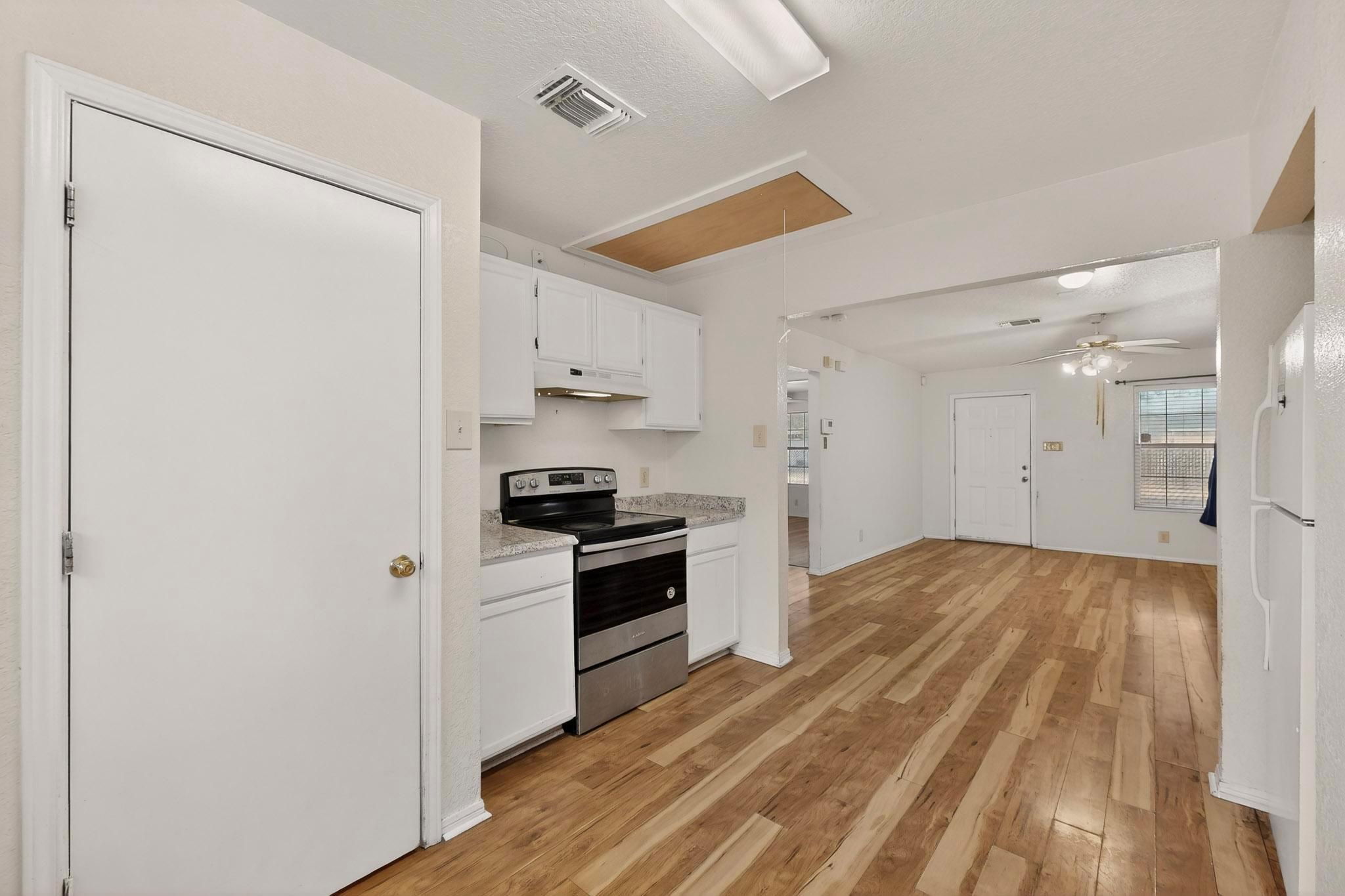 6406 Brittany, San Antonio, TX 78244