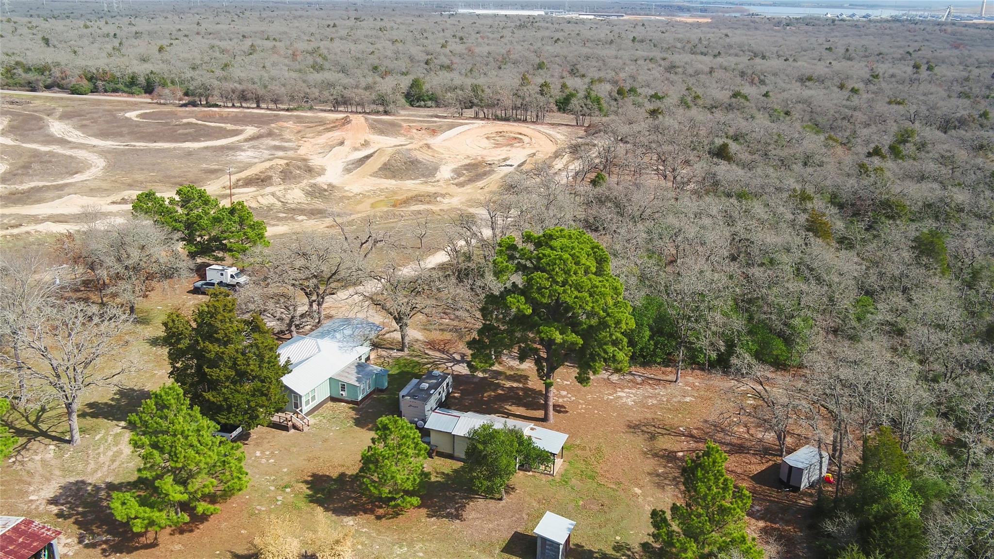 4066 County Road 448, Thorndale, TX 76577