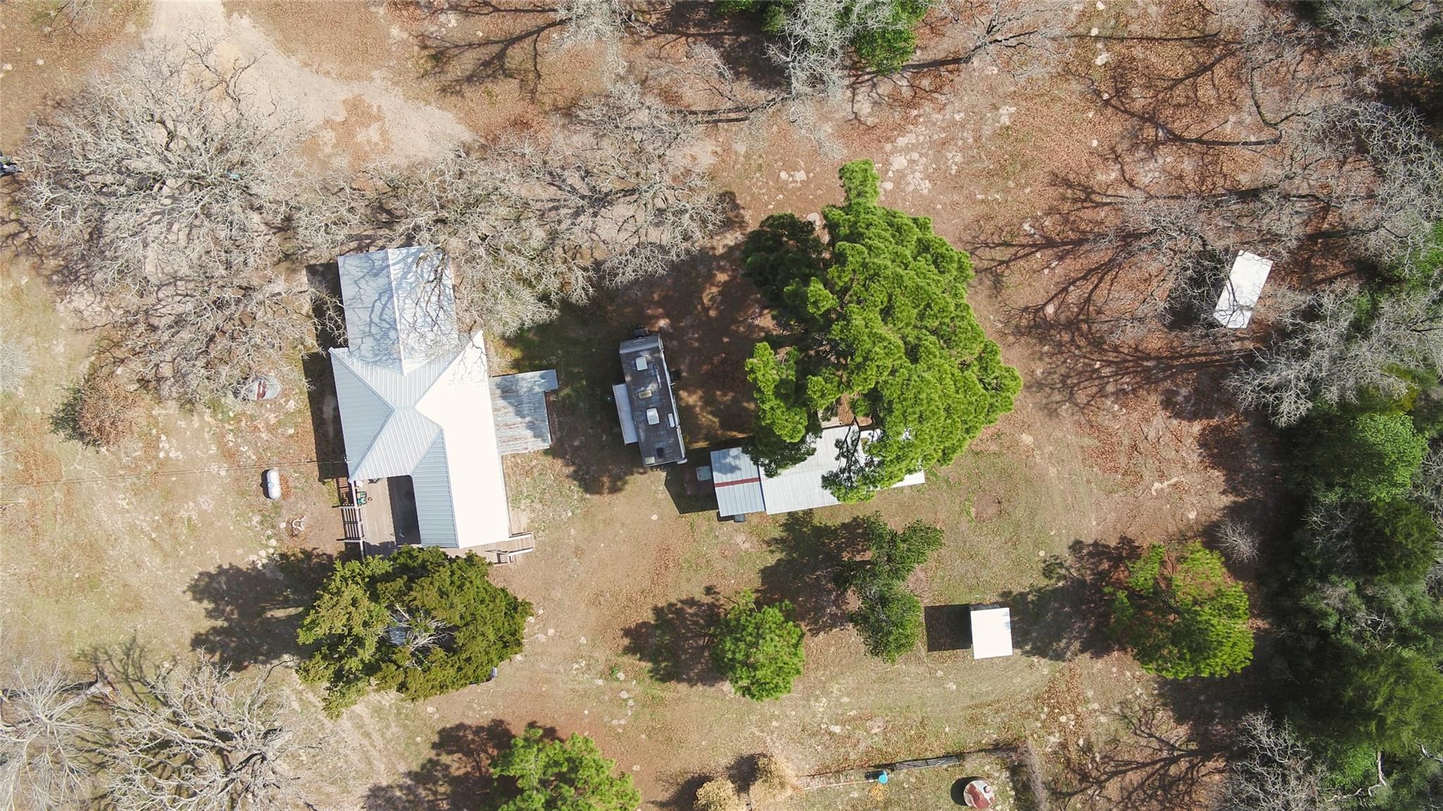 4066 County Road 448, Thorndale, TX 76577