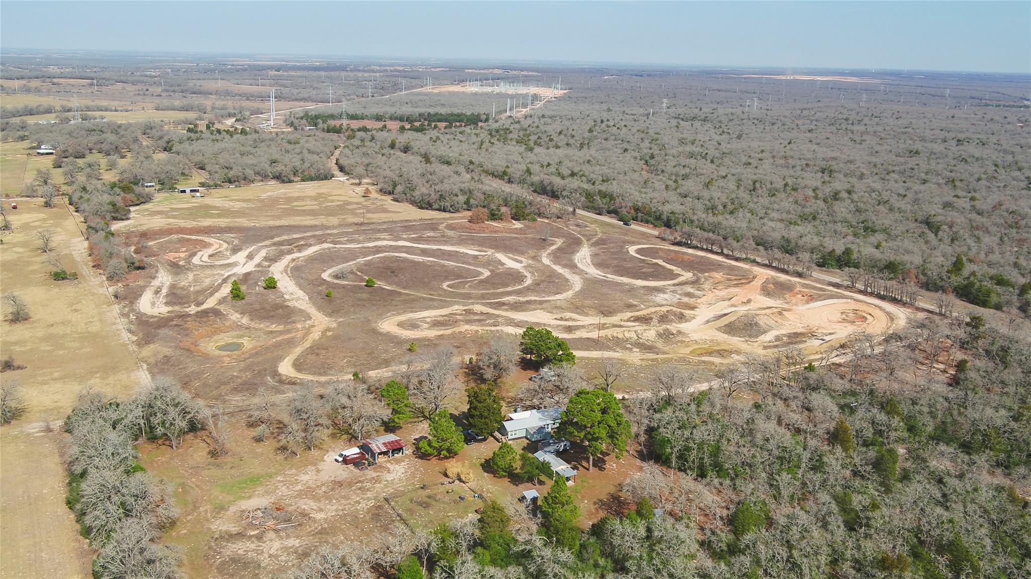 4066 County Road 448, Thorndale, TX 76577