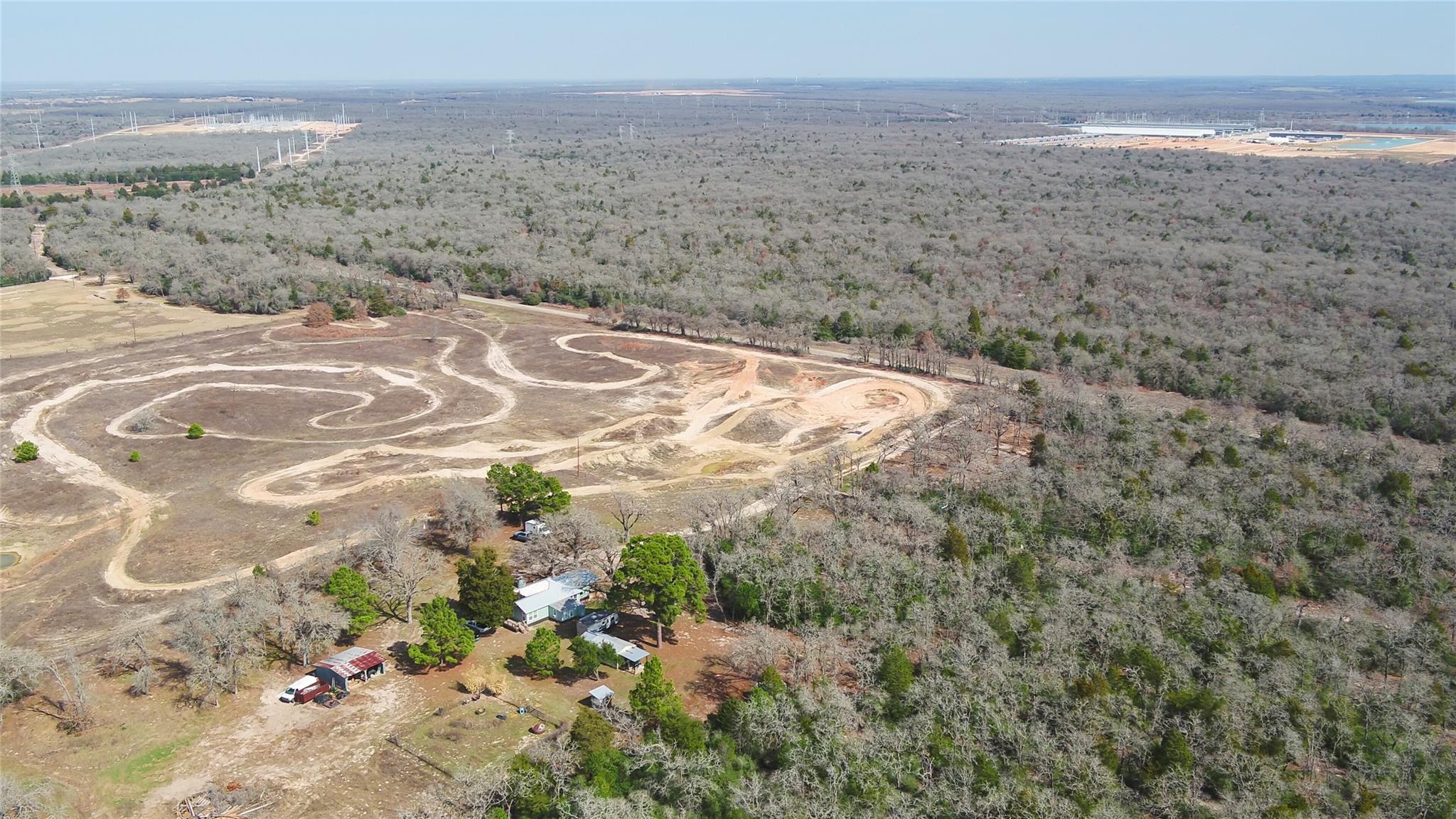 4066 County Road 448, Thorndale, TX 76577