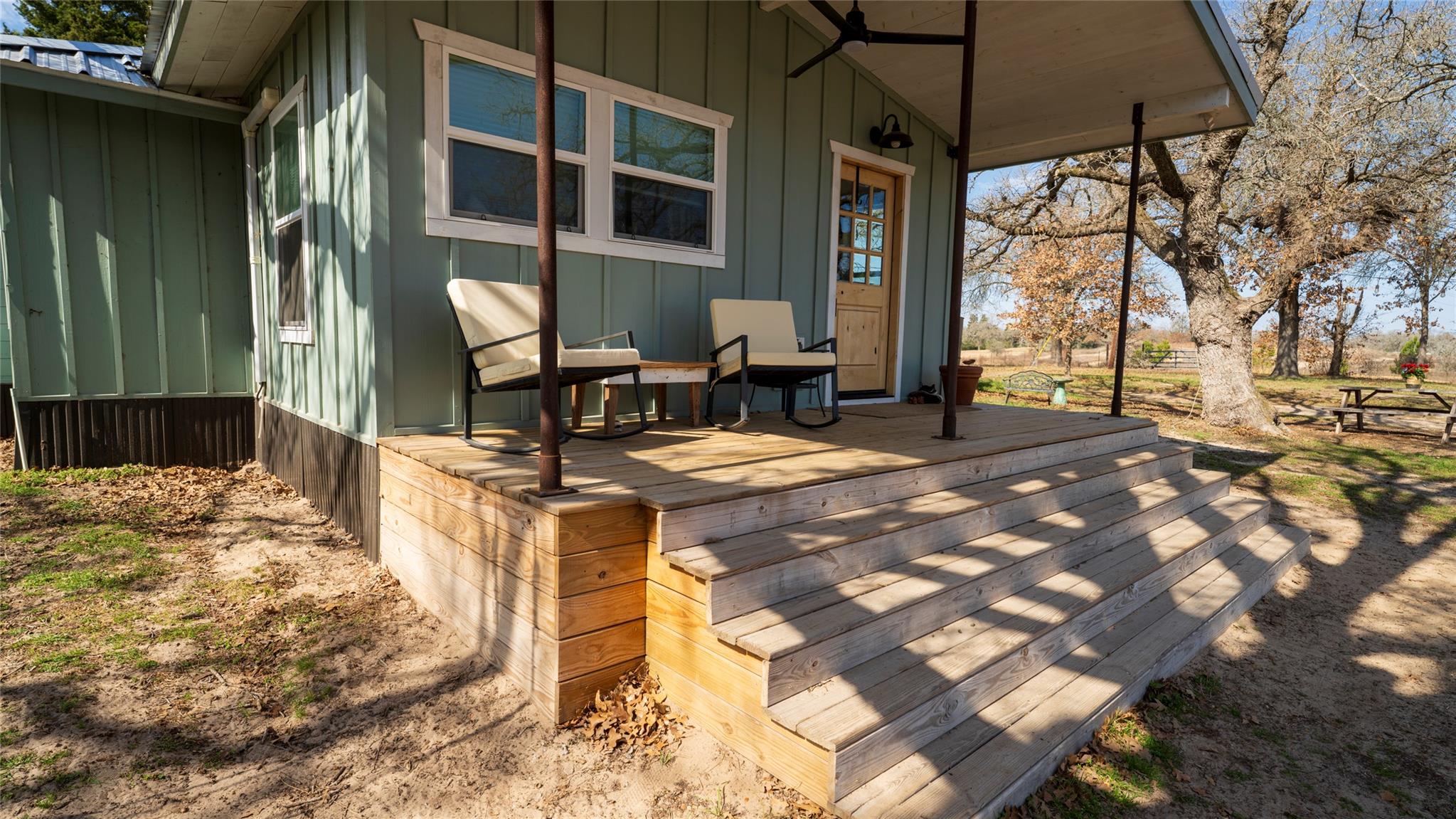 4066 County Road 448, Thorndale, TX 76577