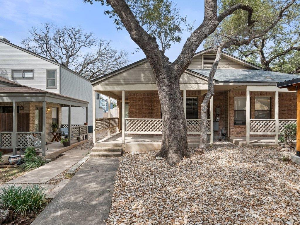 7825 Beauregard Cir # 22, Austin, TX 78745