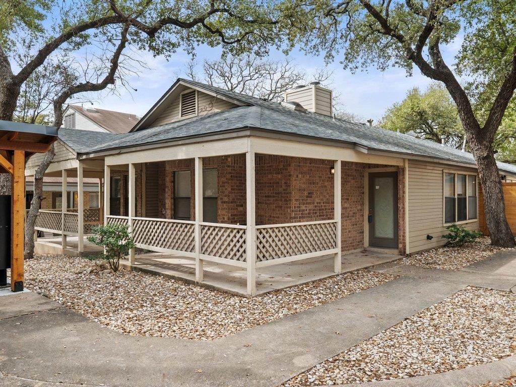 7825 Beauregard Cir # 22, Austin, TX 78745