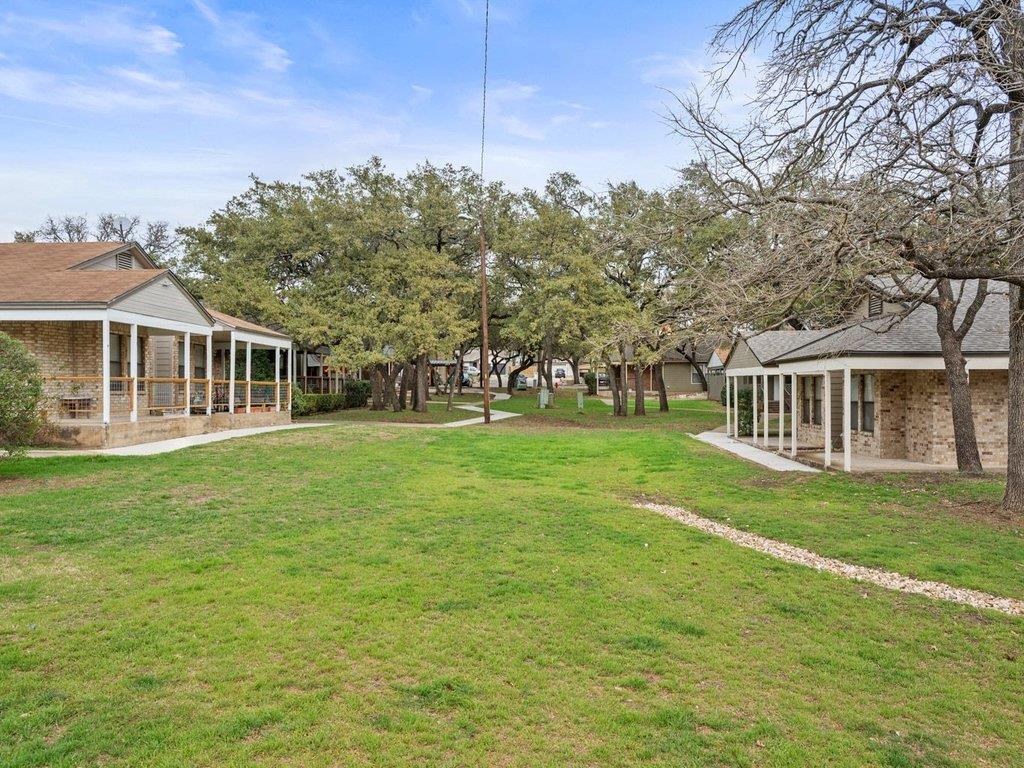7825 Beauregard Cir # 22, Austin, TX 78745