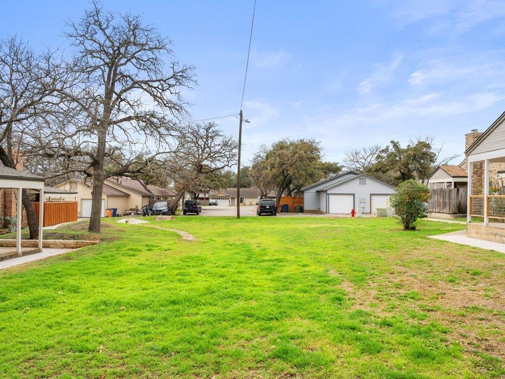 7825 Beauregard Cir # 22, Austin, TX 78745