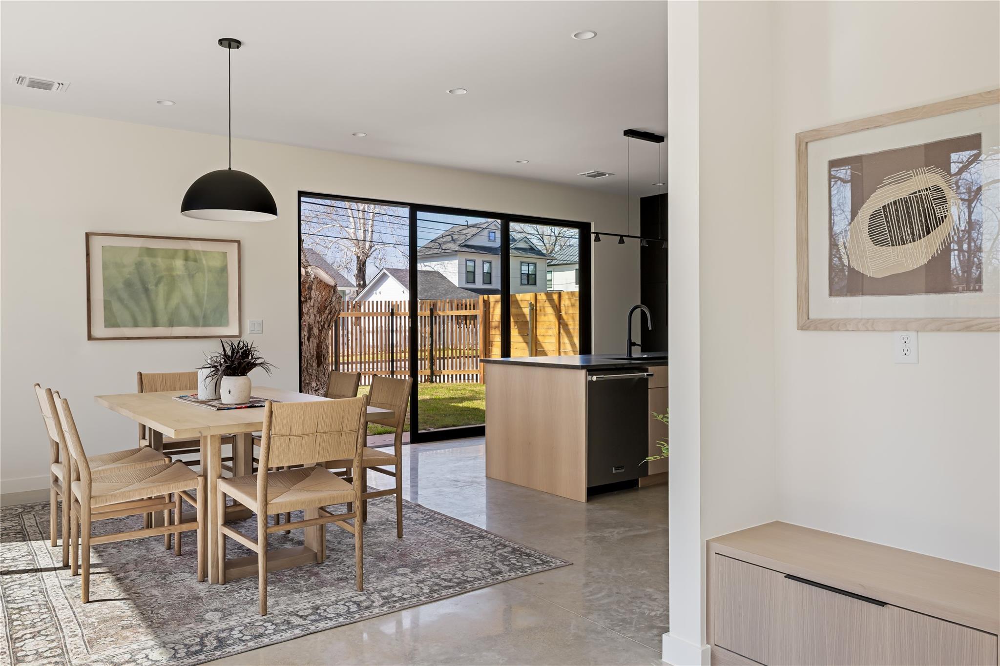 722 Gunter St, Austin, TX 78702