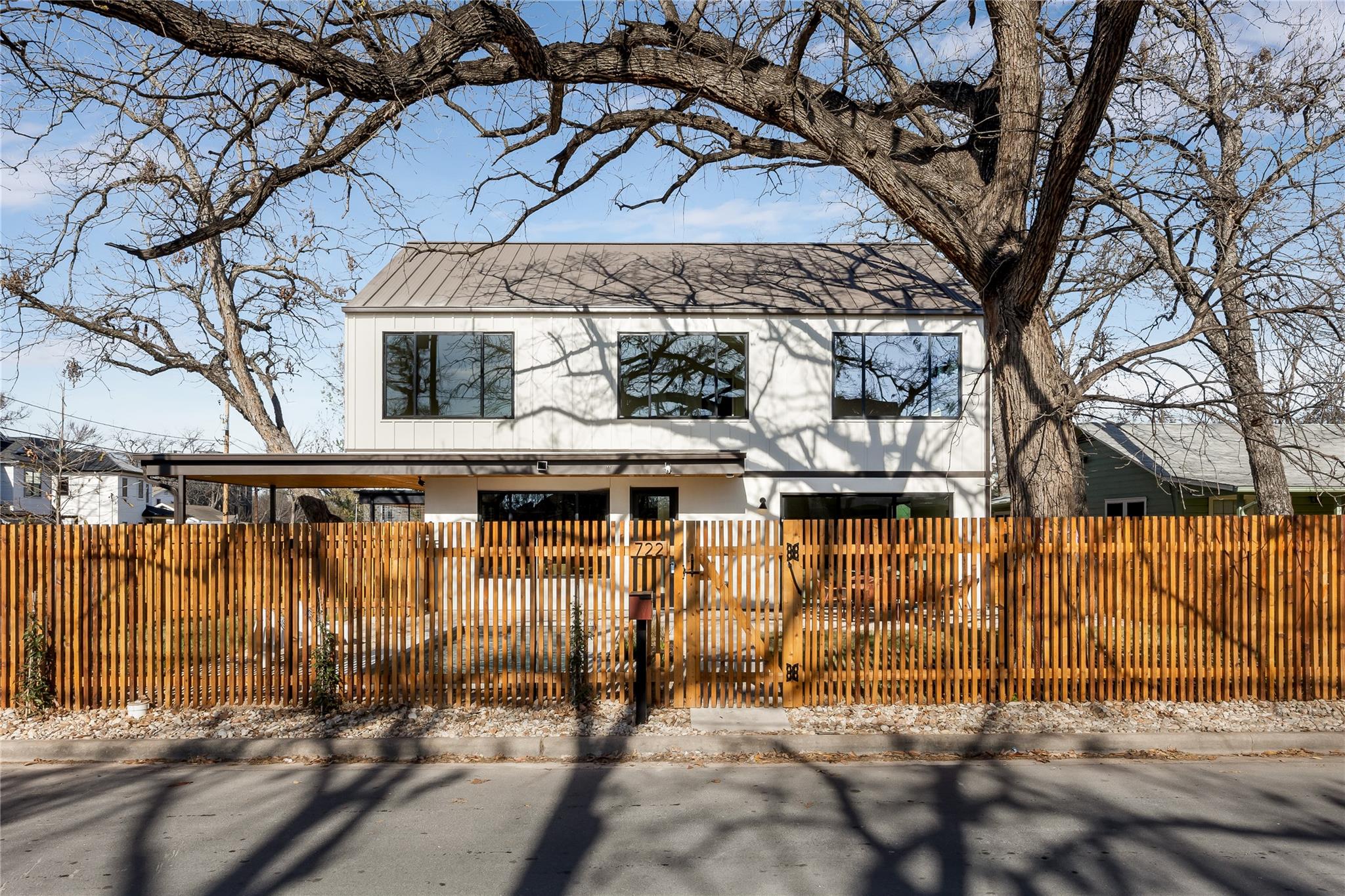 722 Gunter St, Austin, TX 78702