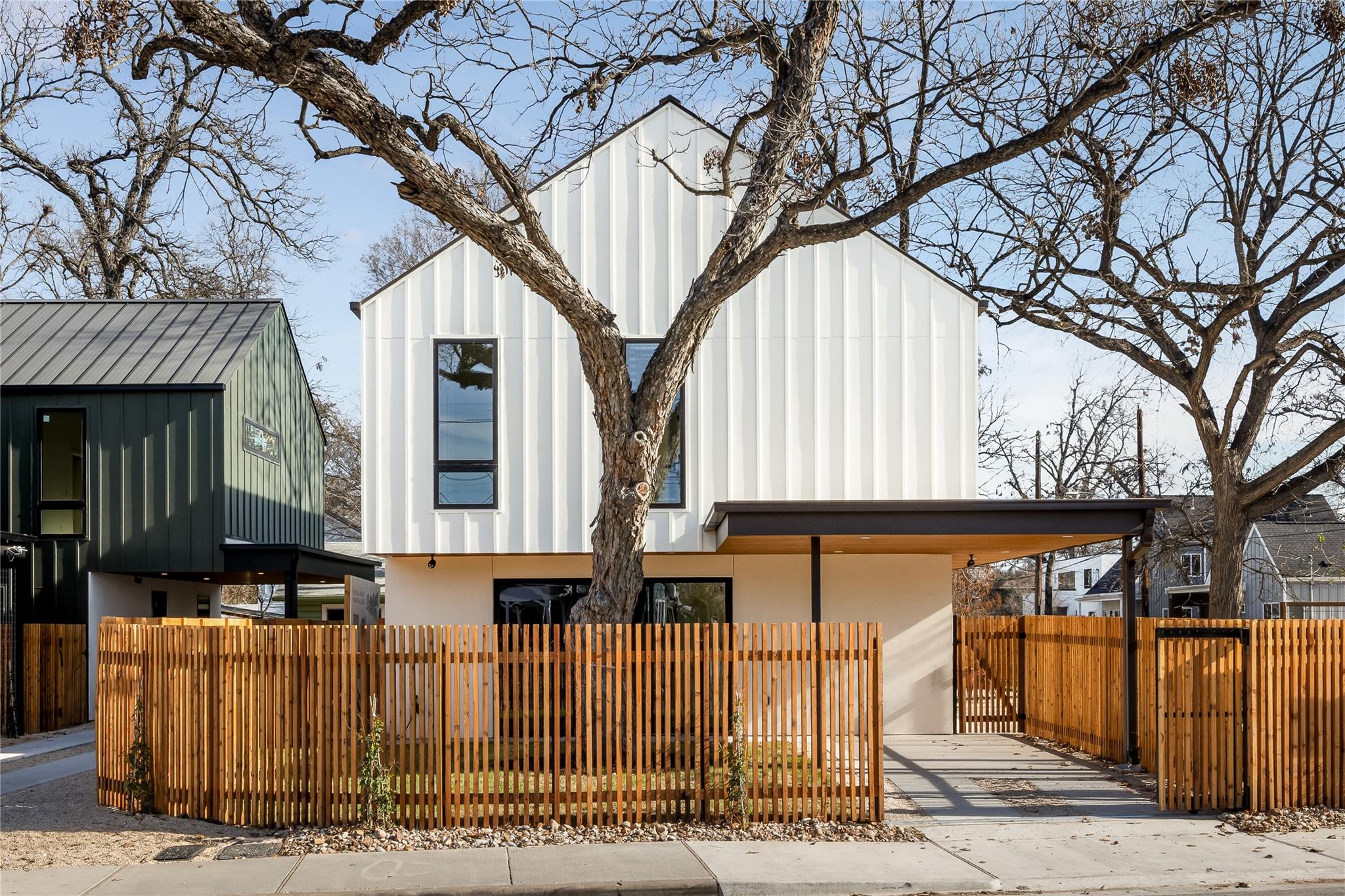 722 Gunter St, Austin, TX 78702