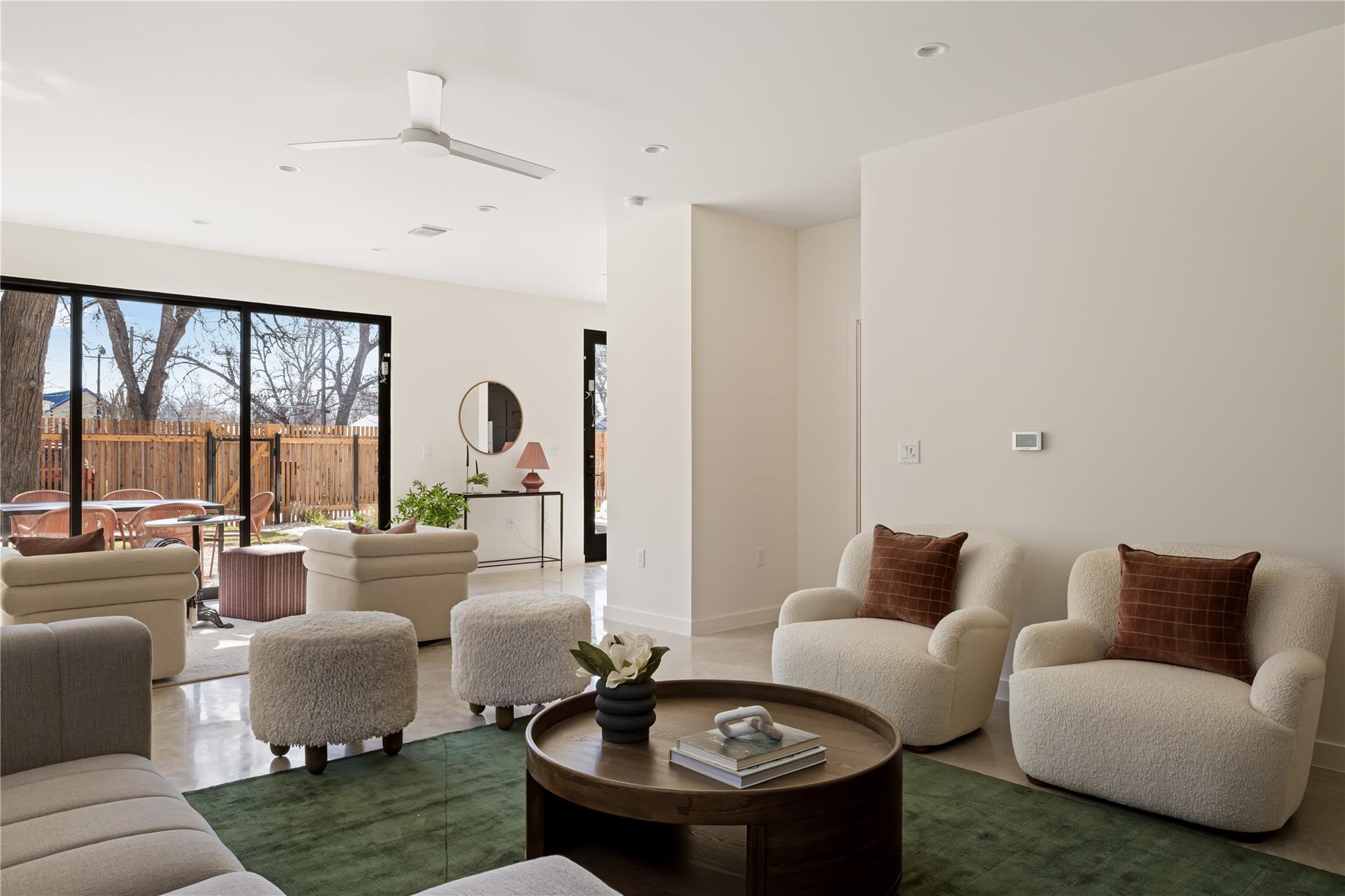 722 Gunter St, Austin, TX 78702