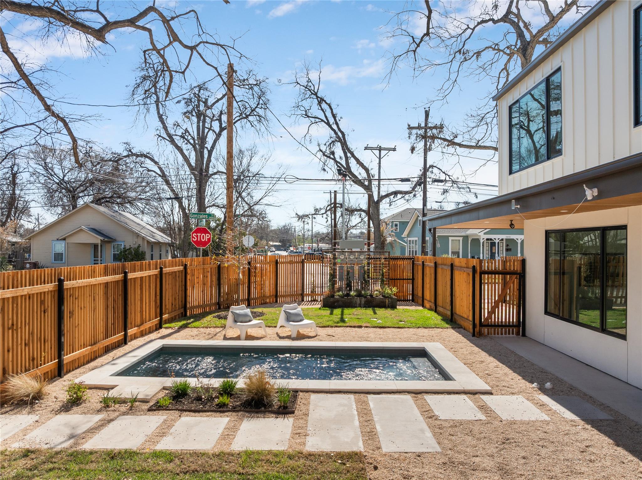 722 Gunter St, Austin, TX 78702