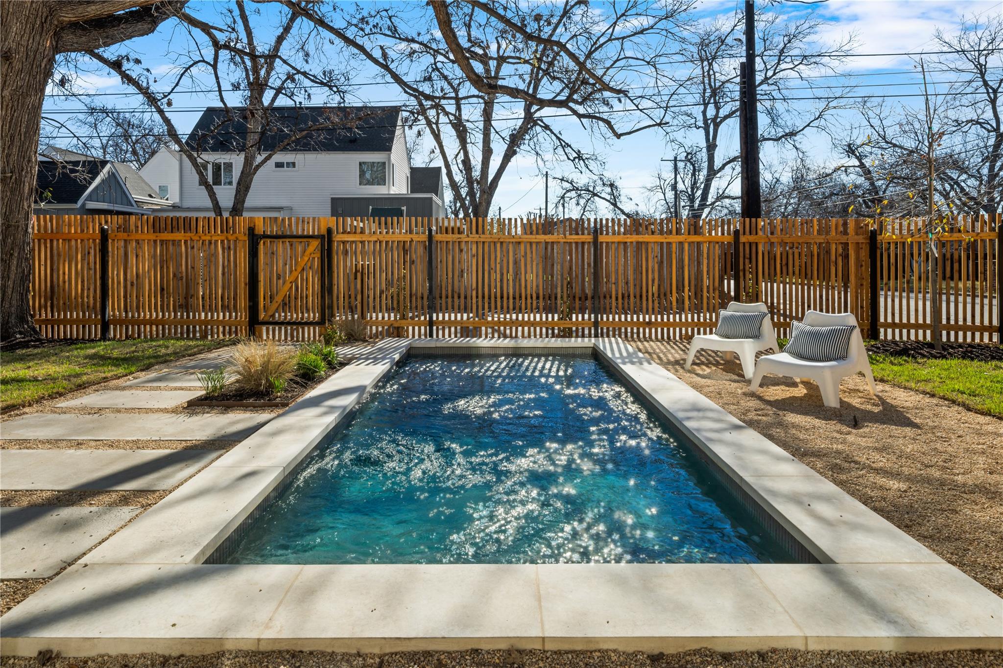 722 Gunter St, Austin, TX 78702