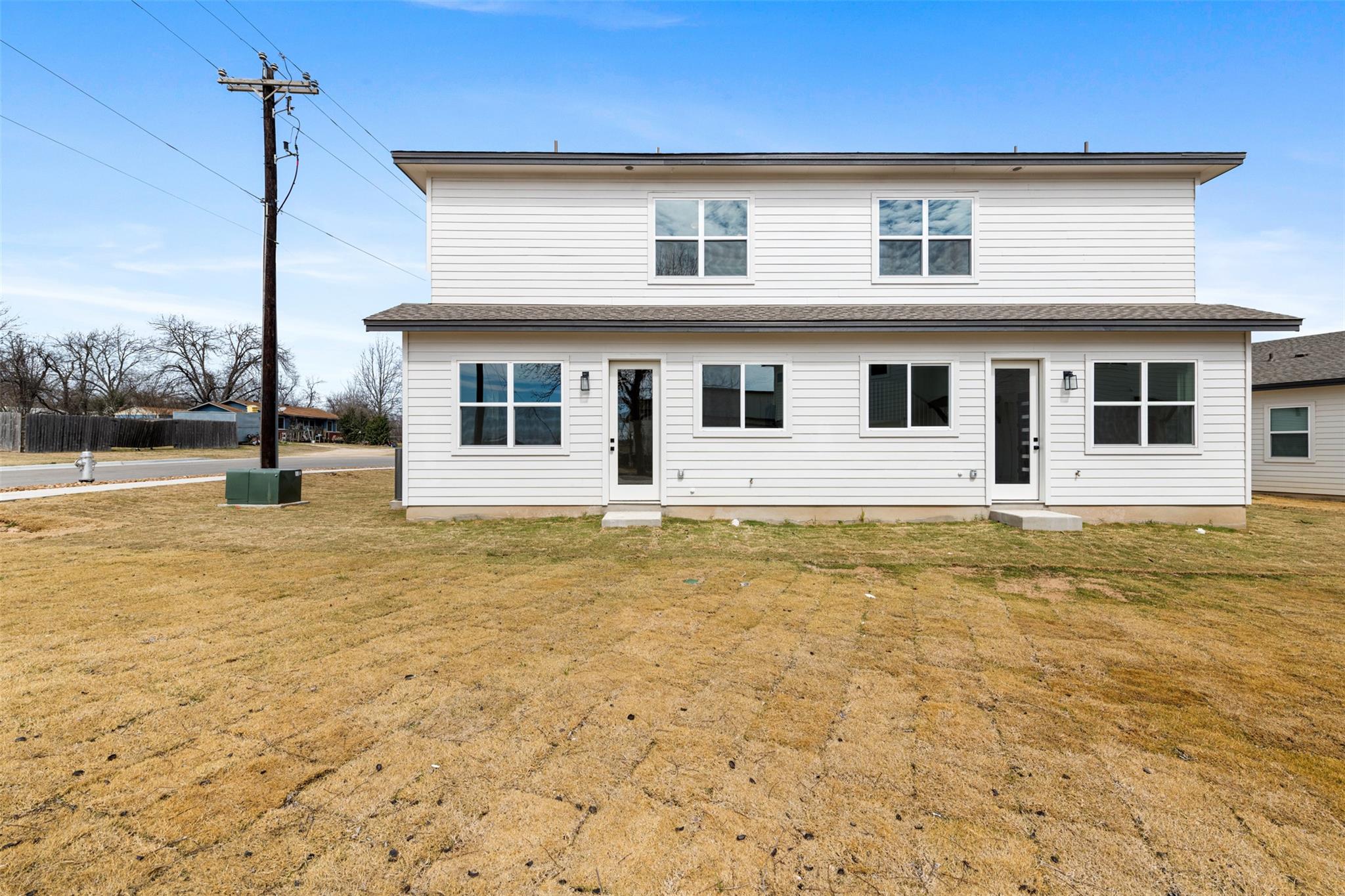 304 E 19.5 St # 304, Georgetown, TX 78626