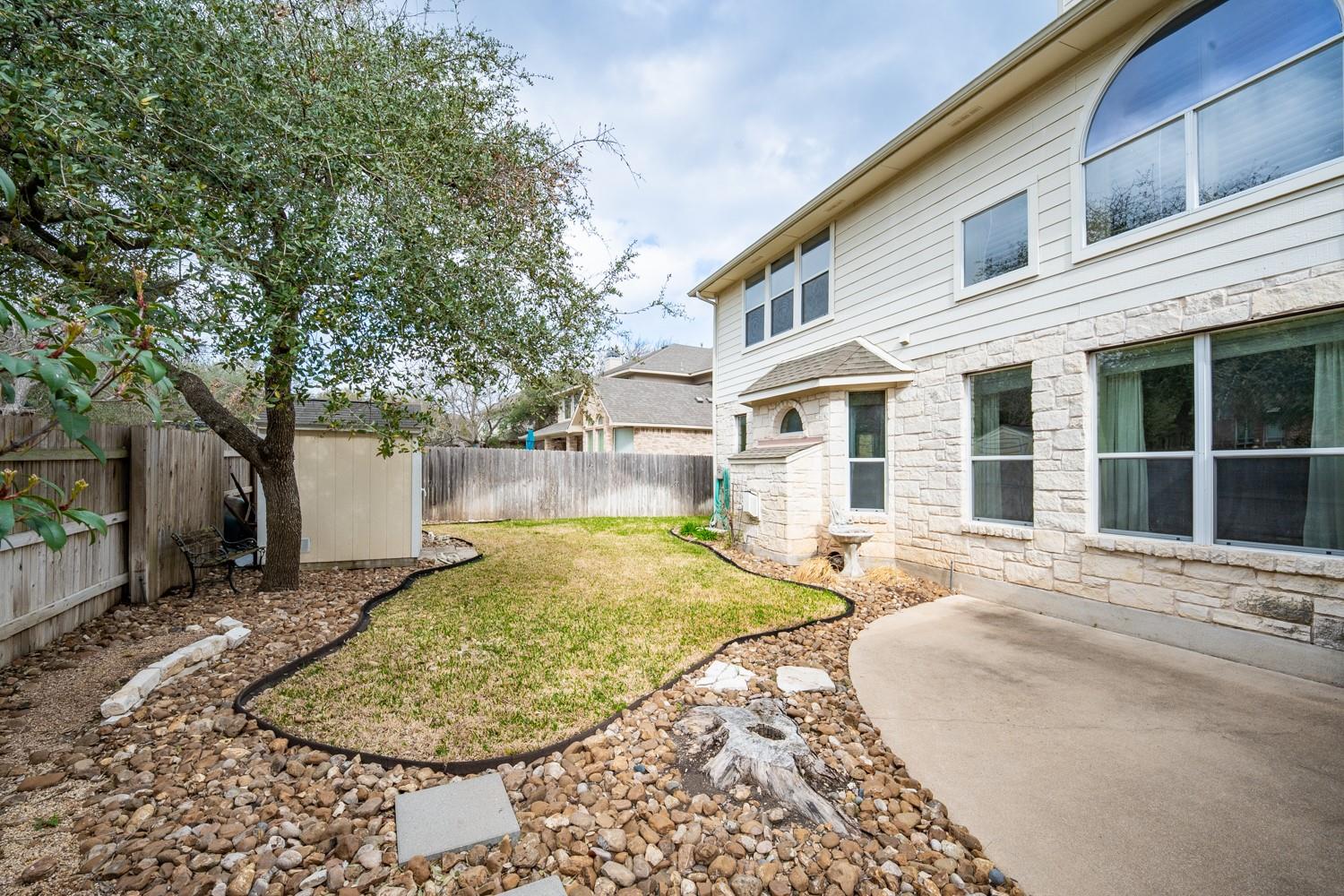 730 Nelson Ranch Rd, Cedar Park, TX 78613