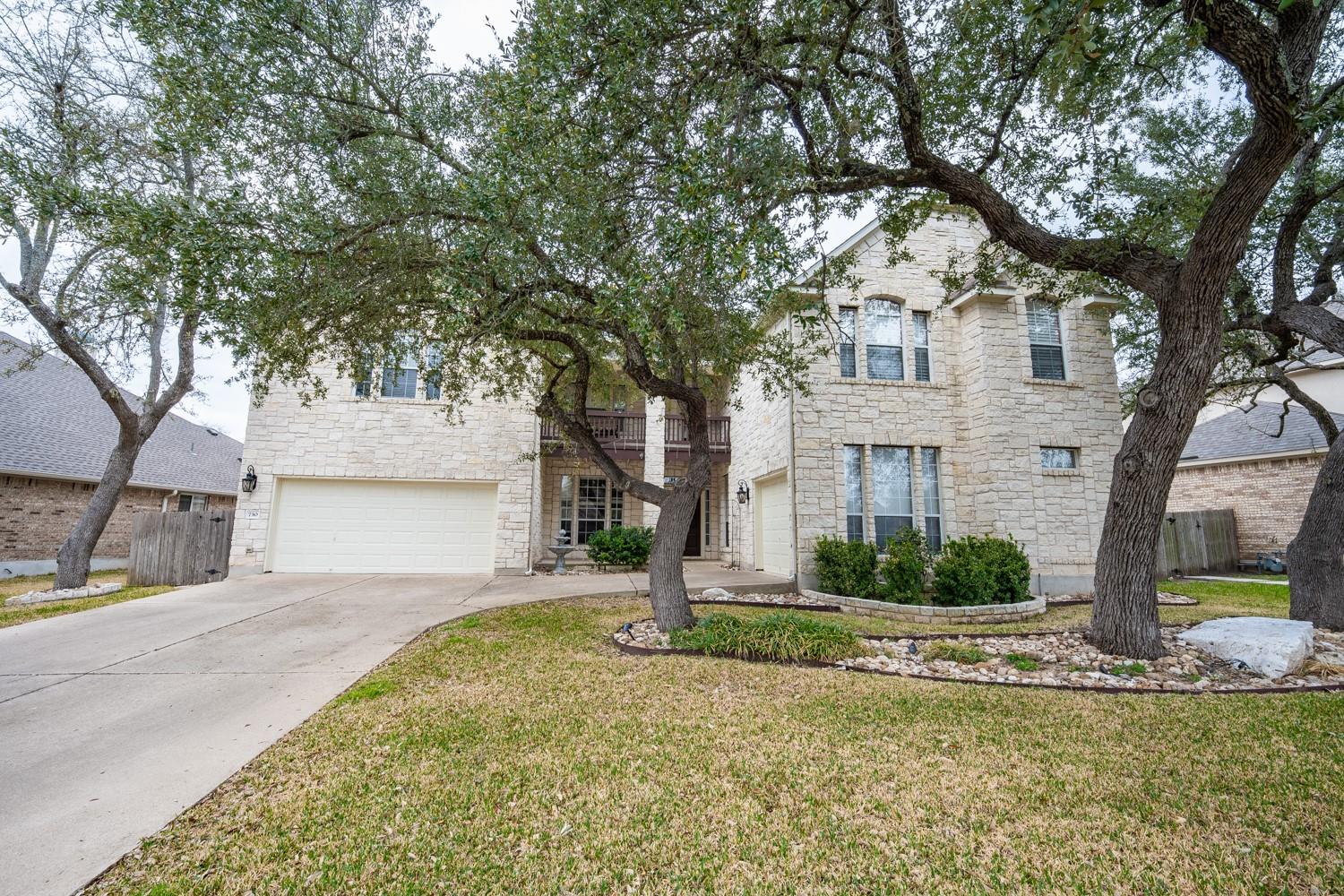 730 Nelson Ranch Rd, Cedar Park, TX 78613