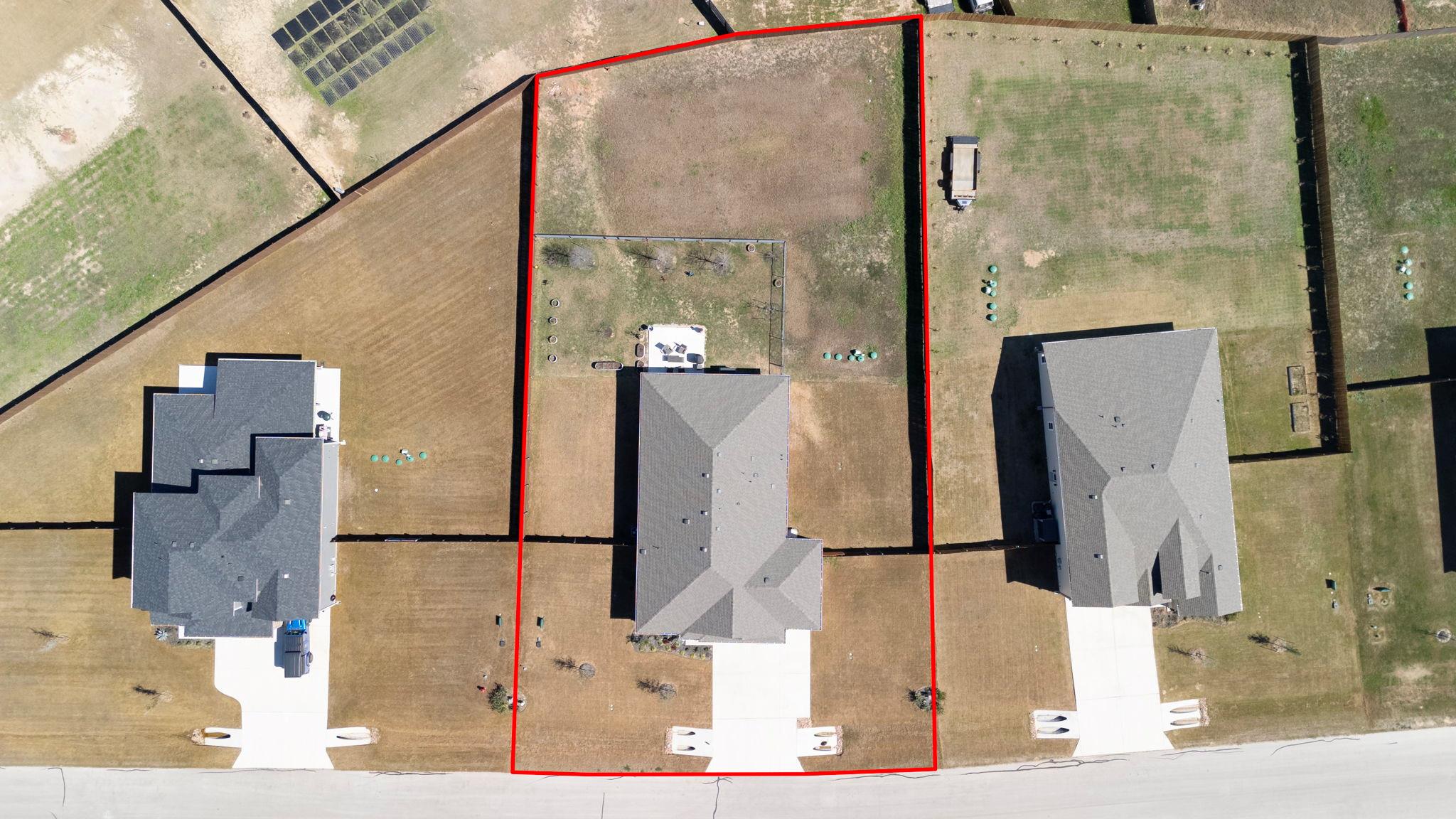 191 Silverton Ln, Cedar Creek, TX 78612