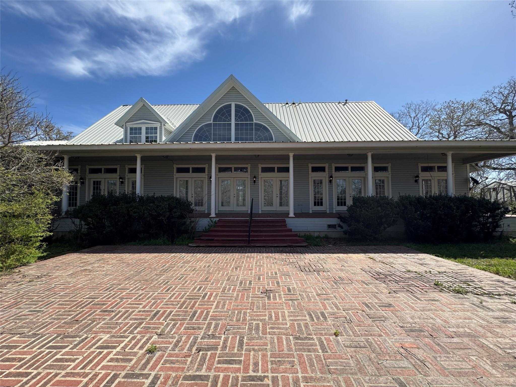 3400 Kirk Cors, Harwood, TX 78632