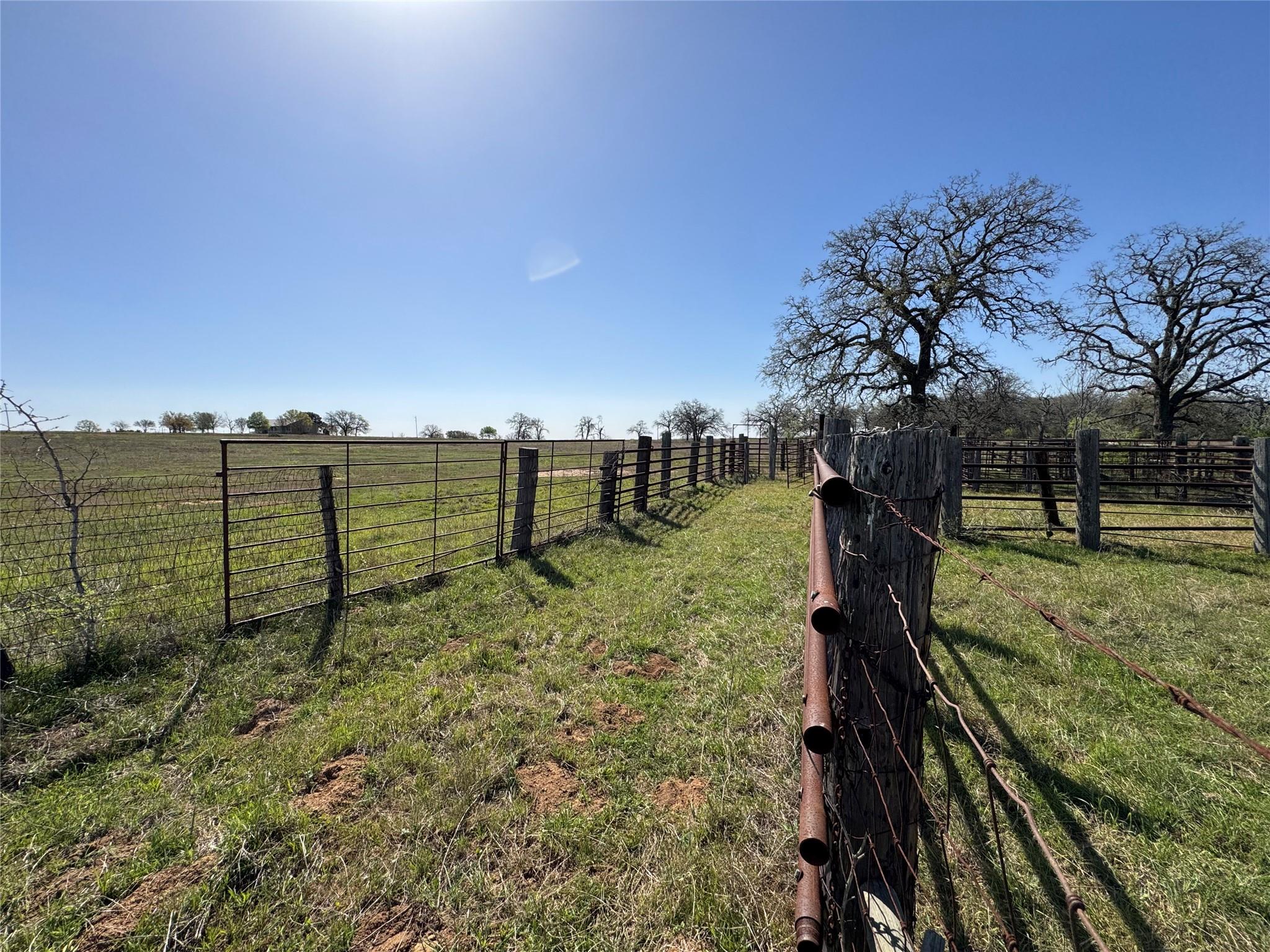3400 Kirk Cors, Harwood, TX 78632