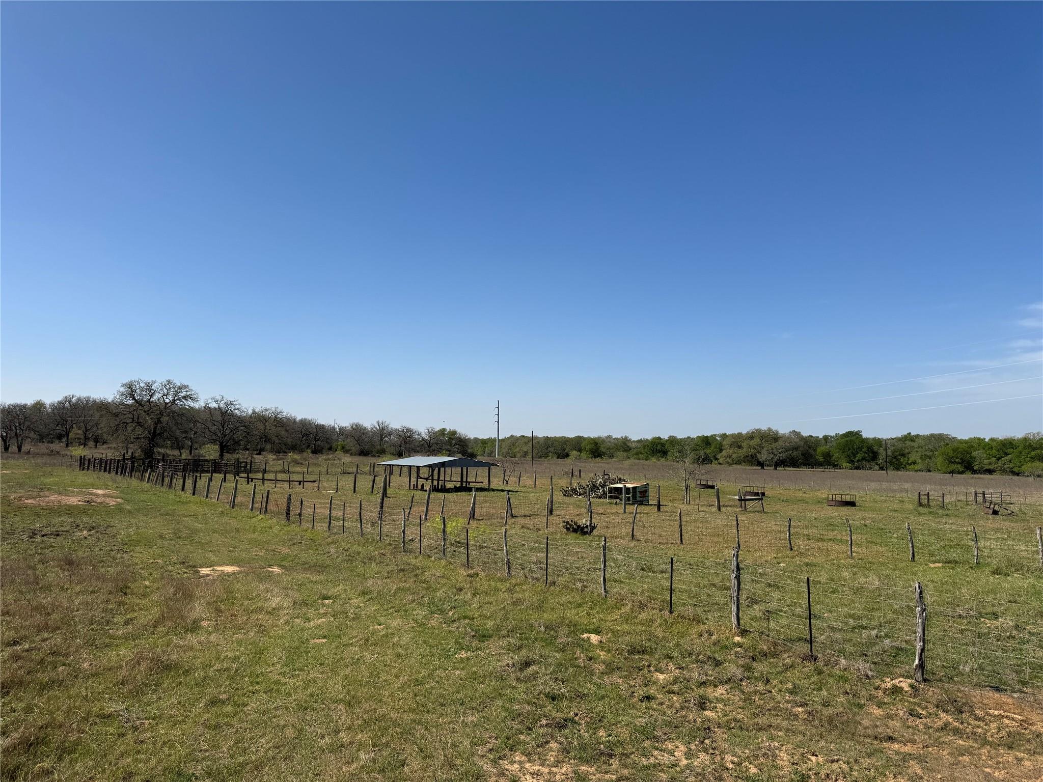 3400 Kirk Cors, Harwood, TX 78632
